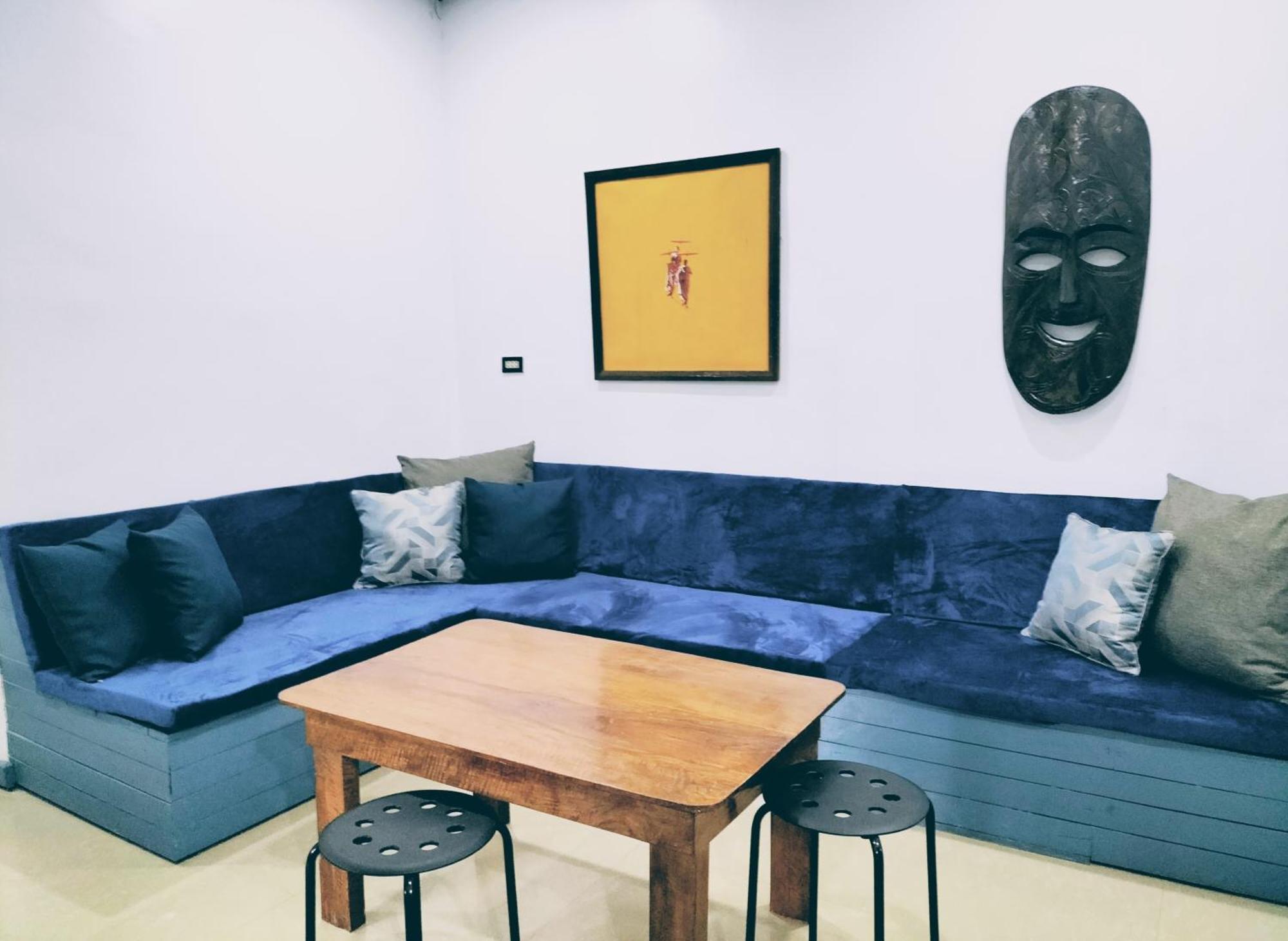 Apartment Full House El Nido