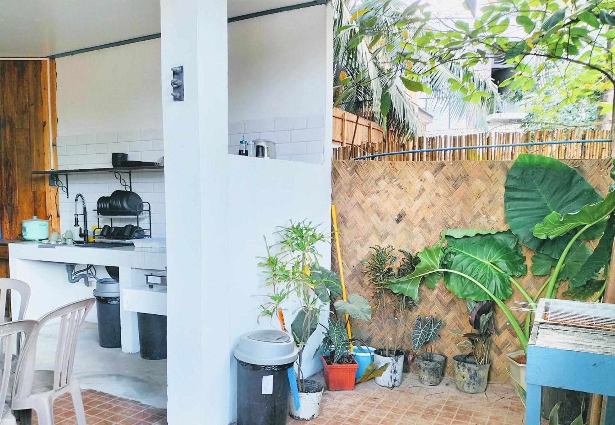 Full House Apartment El Nido