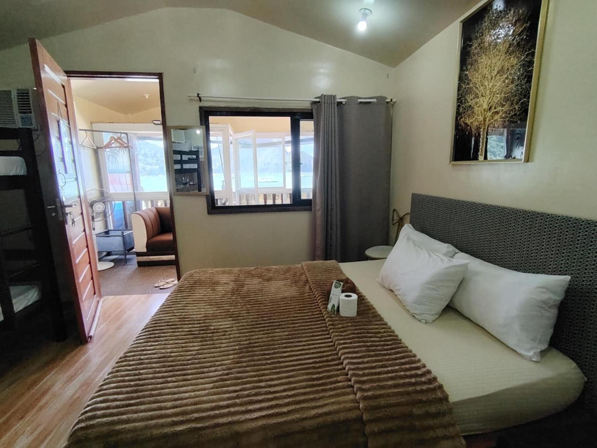 Gracias Place Bed & Breakfast El Nido