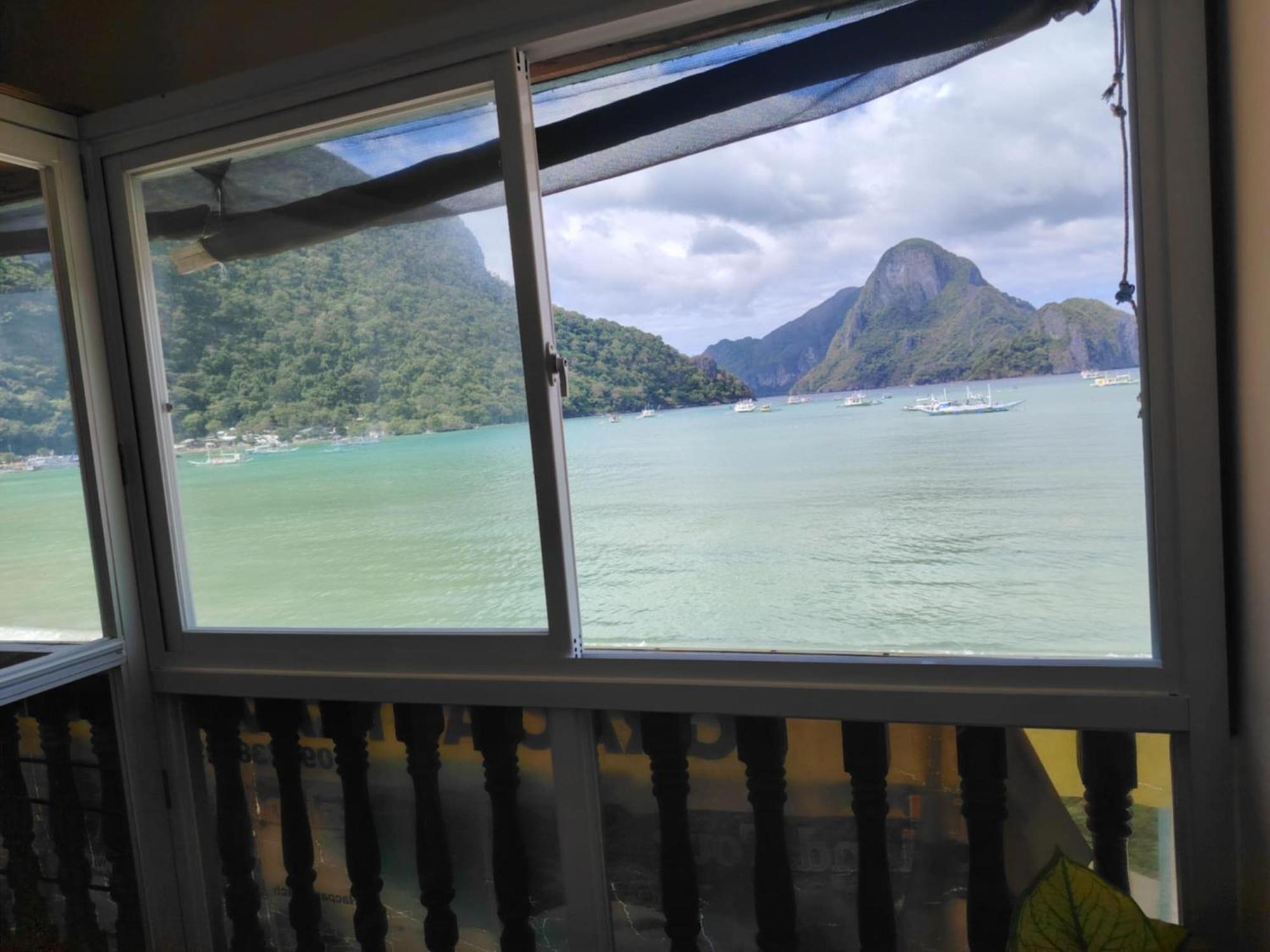 Bed & Breakfast Gracias Place El Nido