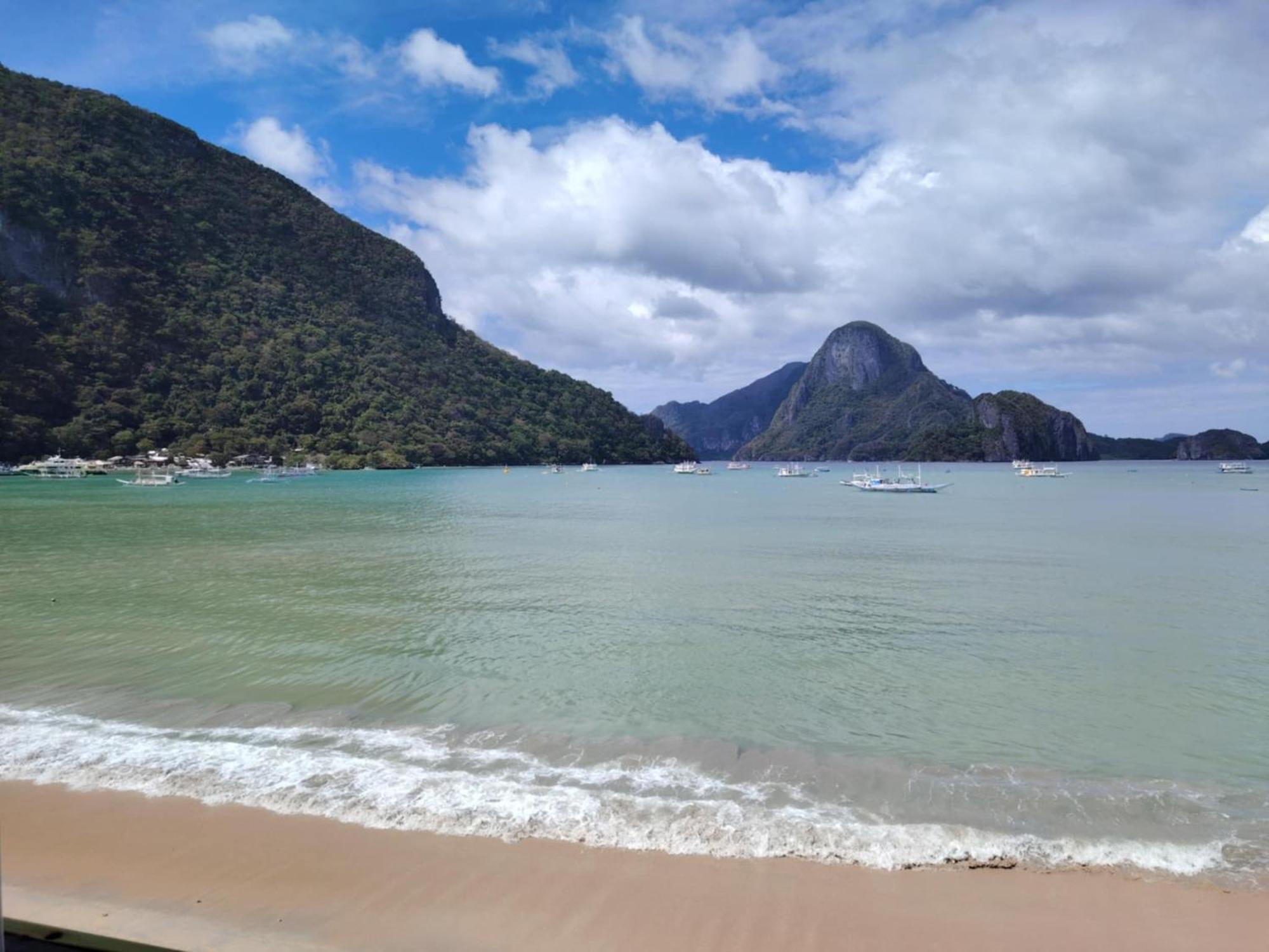 Gracias Place * El Nido