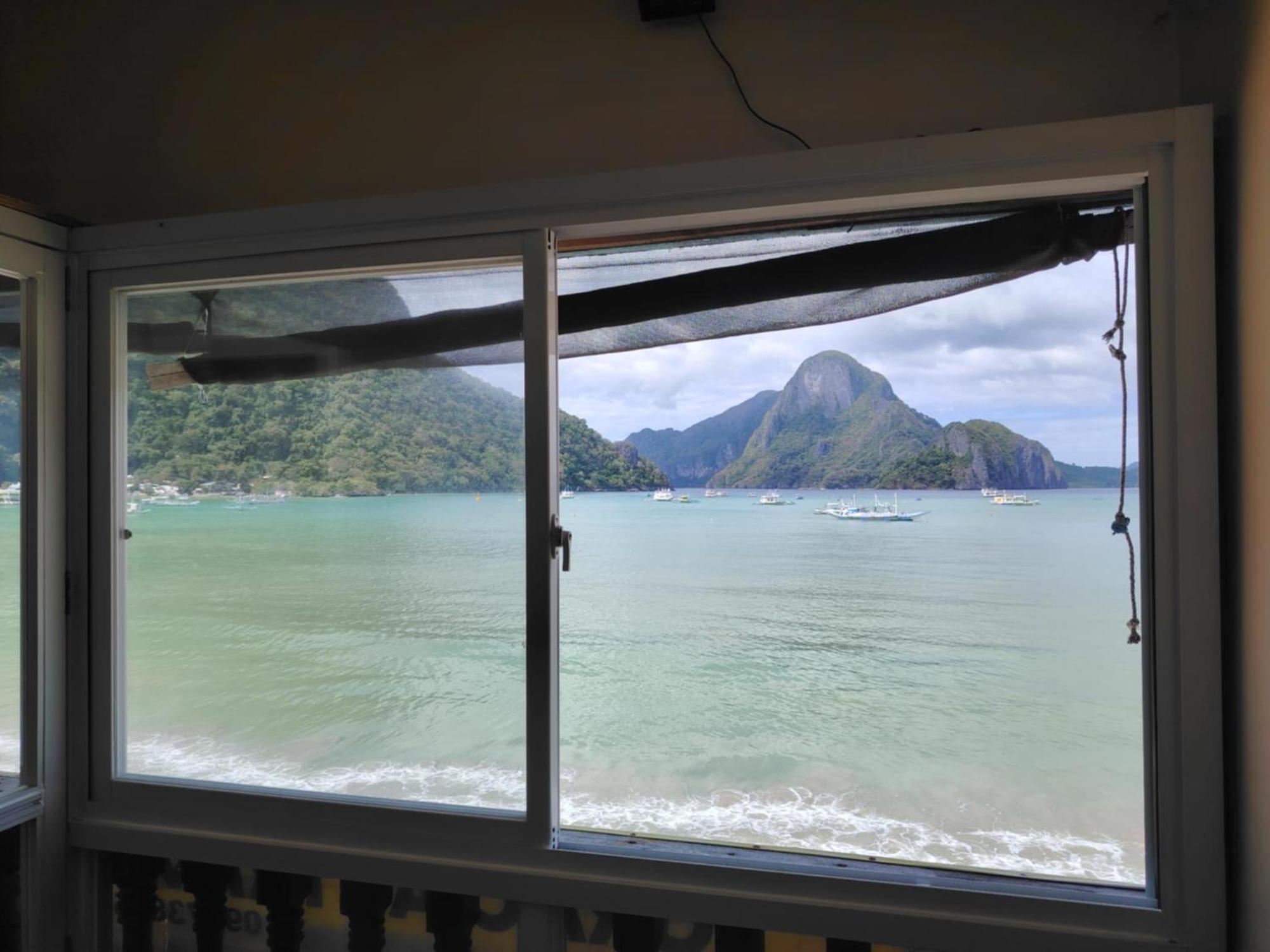 Gracias Place Bed & Breakfast El Nido