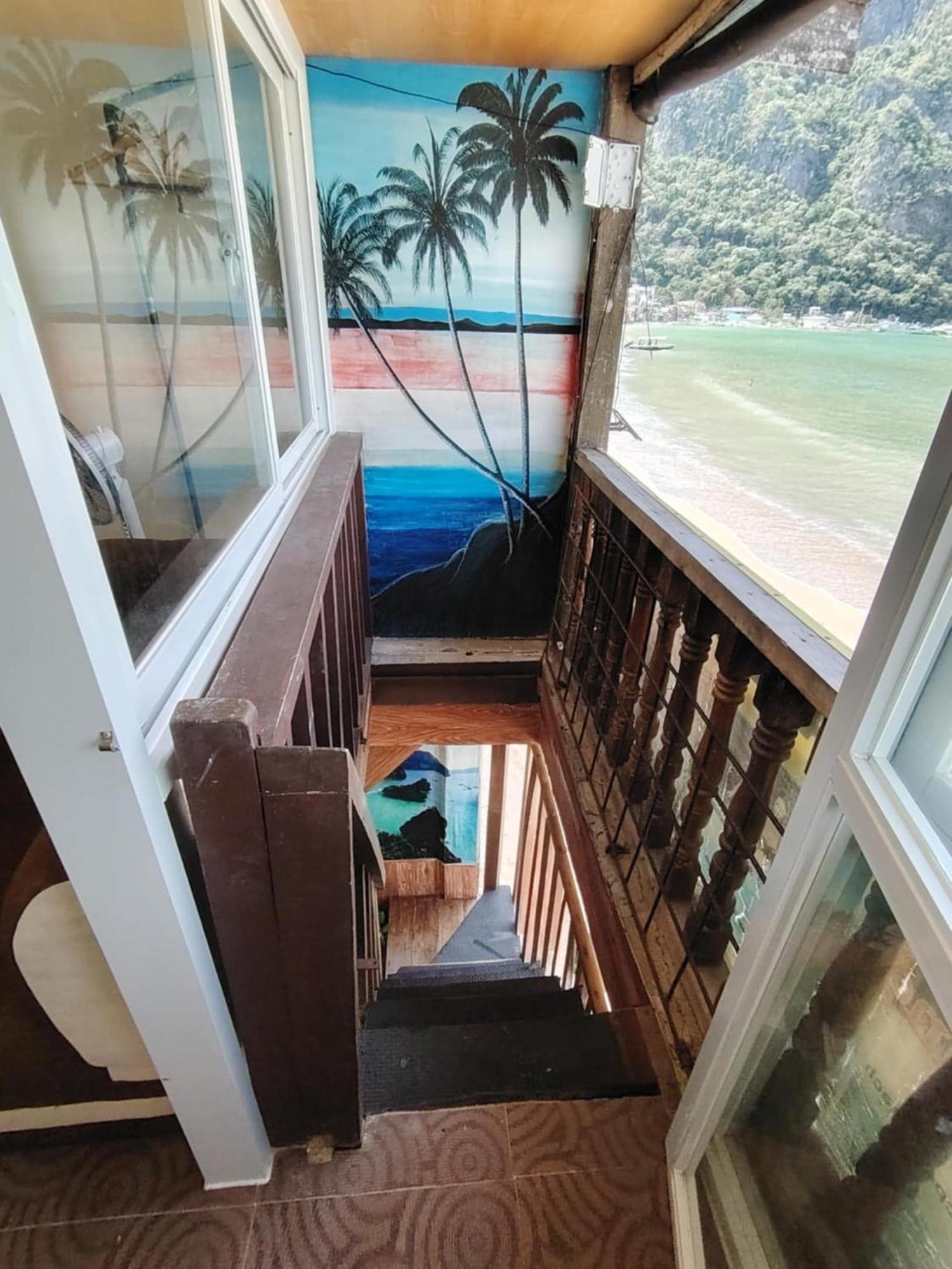 Bed & Breakfast Gracias Place El Nido