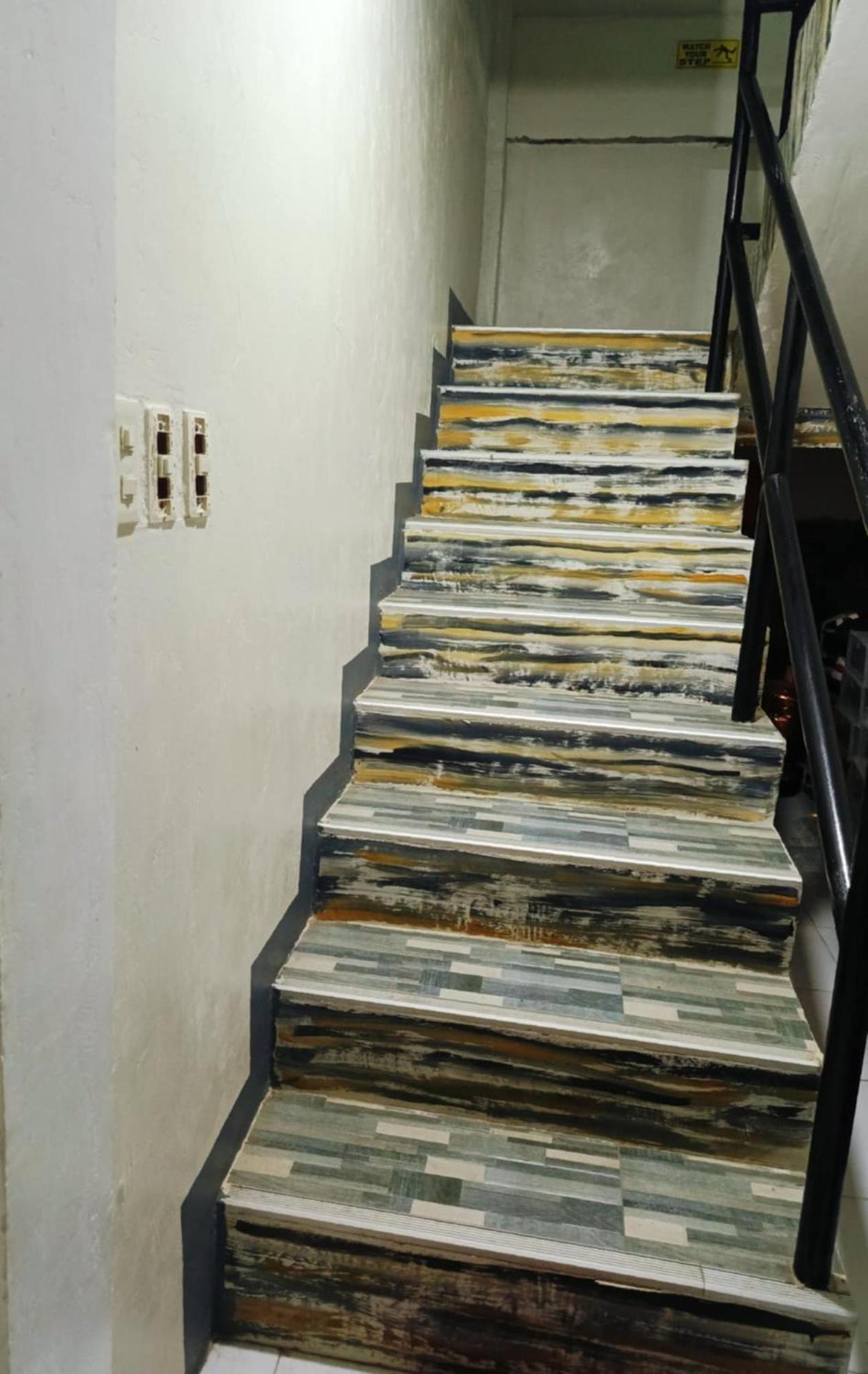 C Djacob Haven And Tourist Hotel