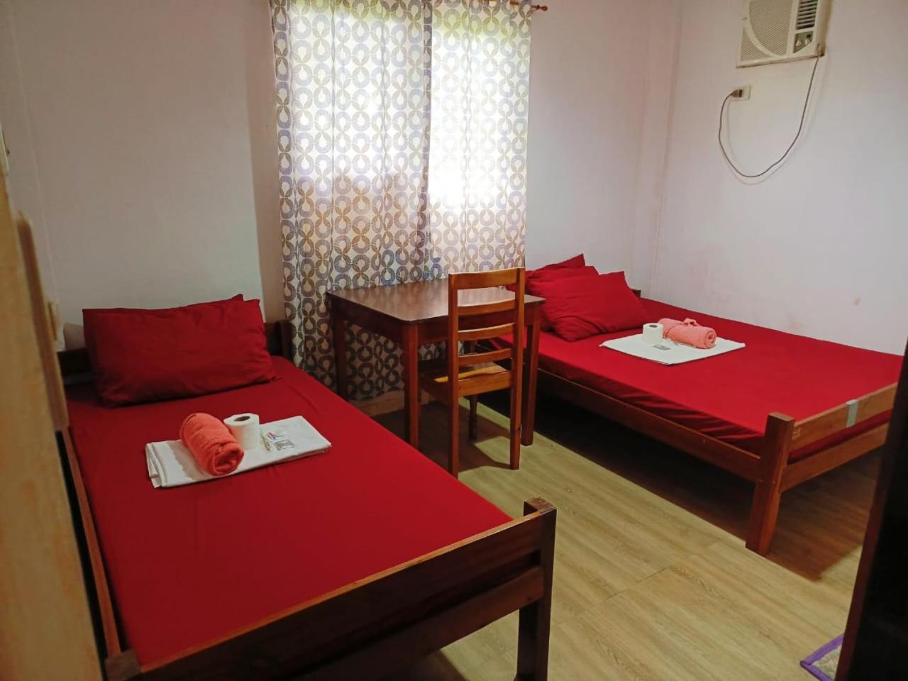 C Djacob Haven And Tourist Hotel El Nido