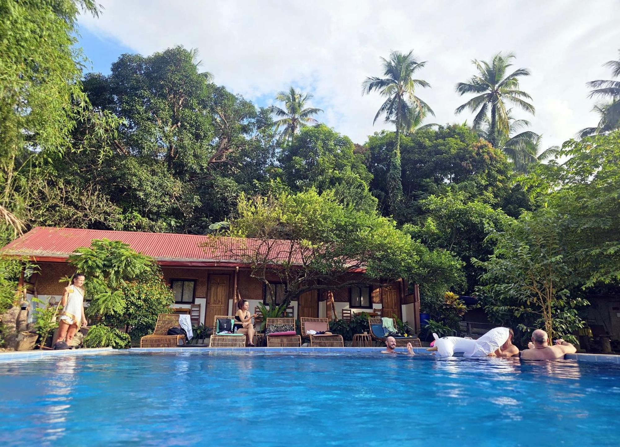 Hotel Masayana