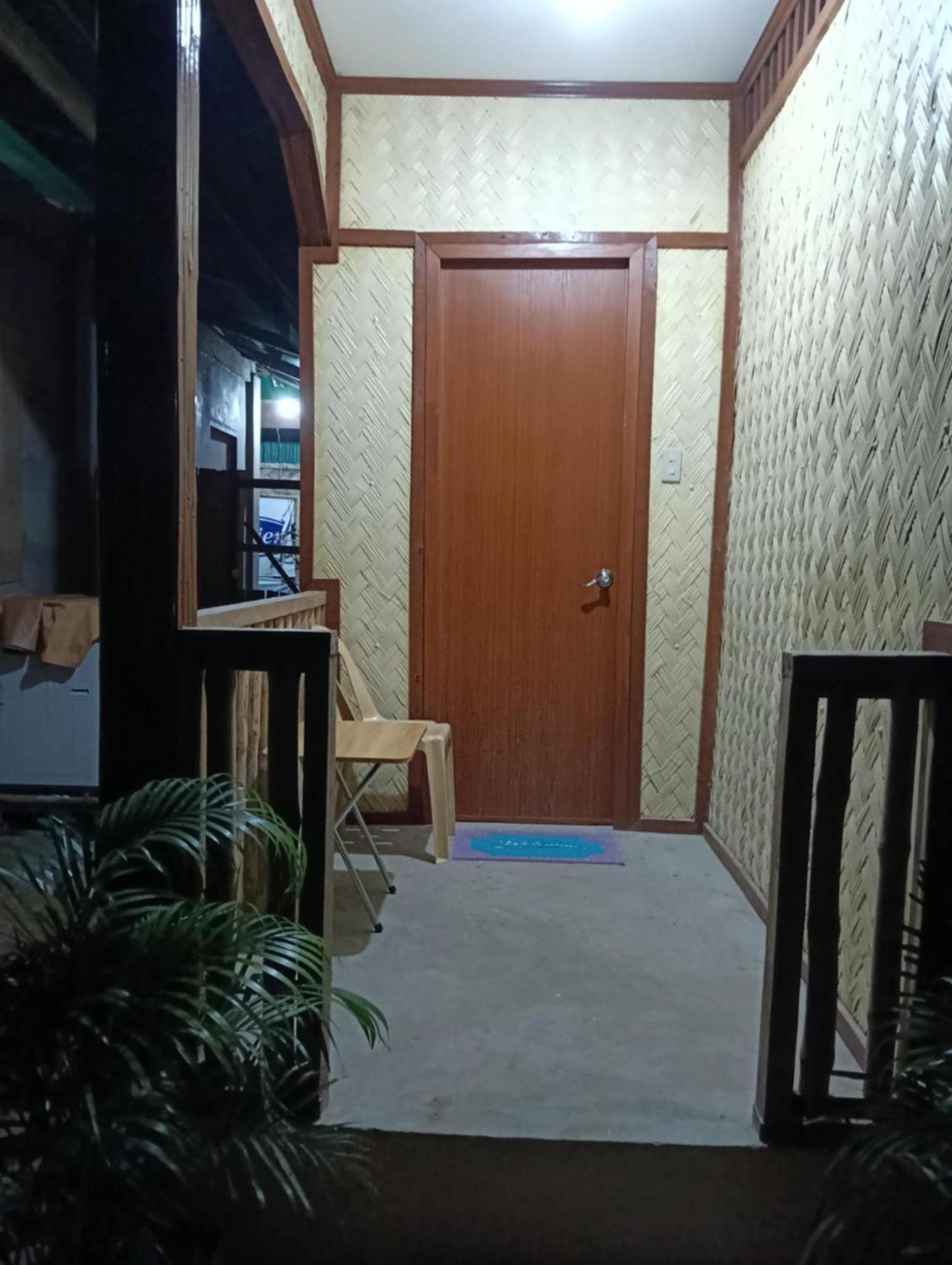 Kubo & Camp El Nido