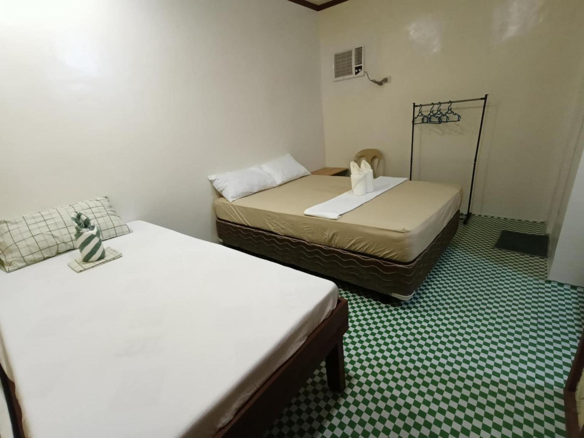 Kubo & Camp El Nido