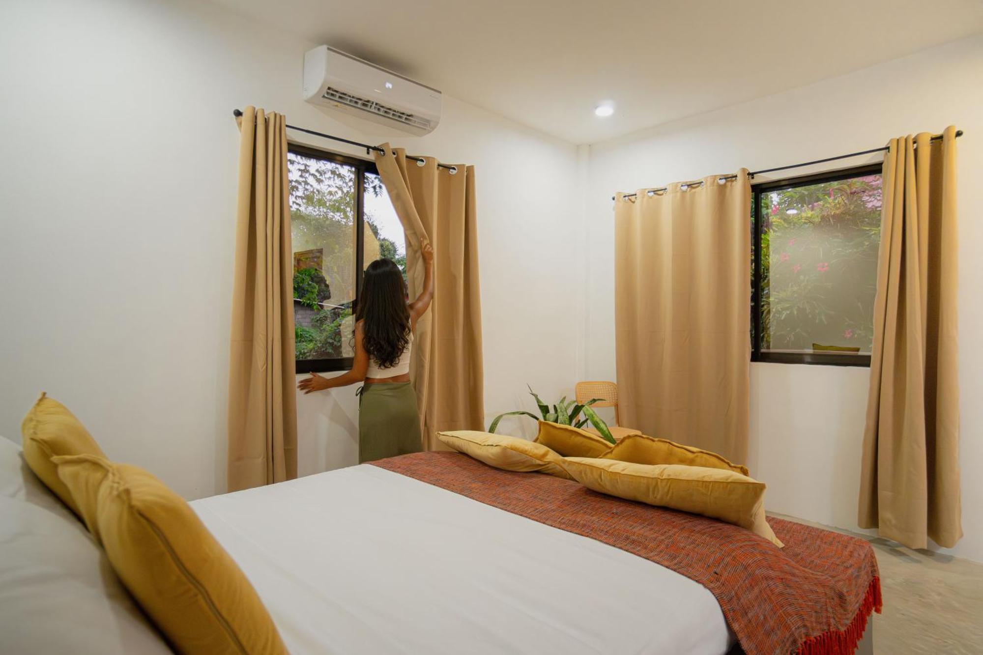 Giliw Apartment *