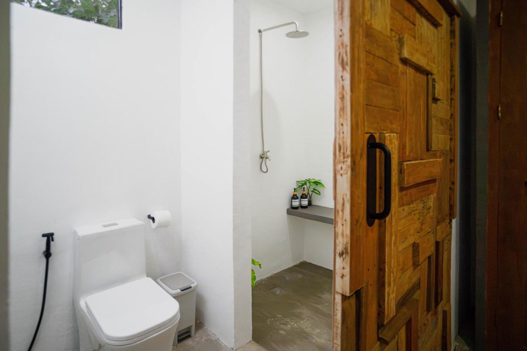 Giliw Apartment *
