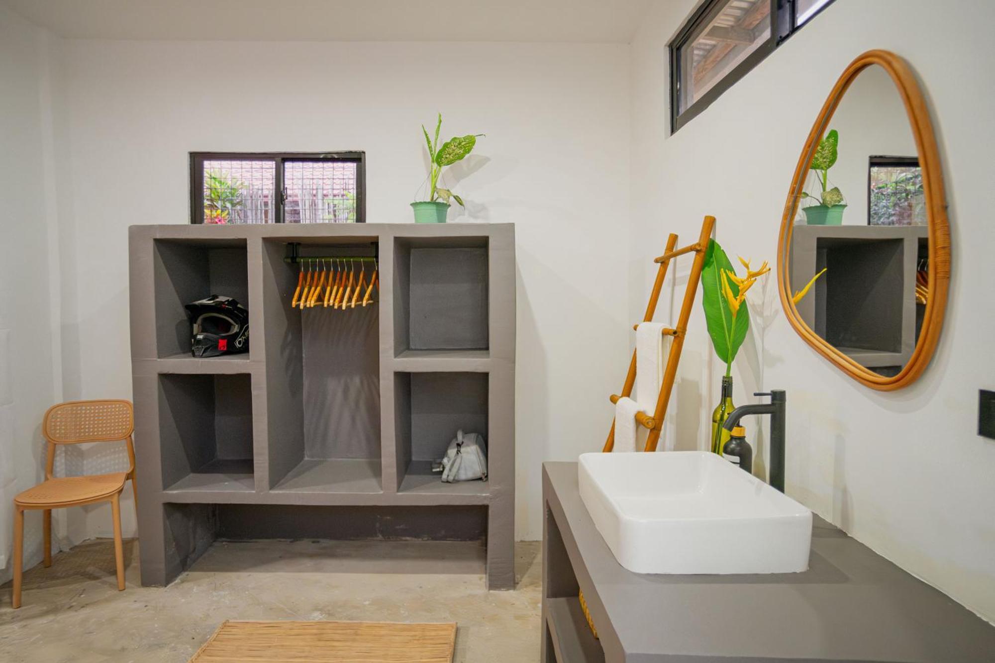 Apartment Giliw *