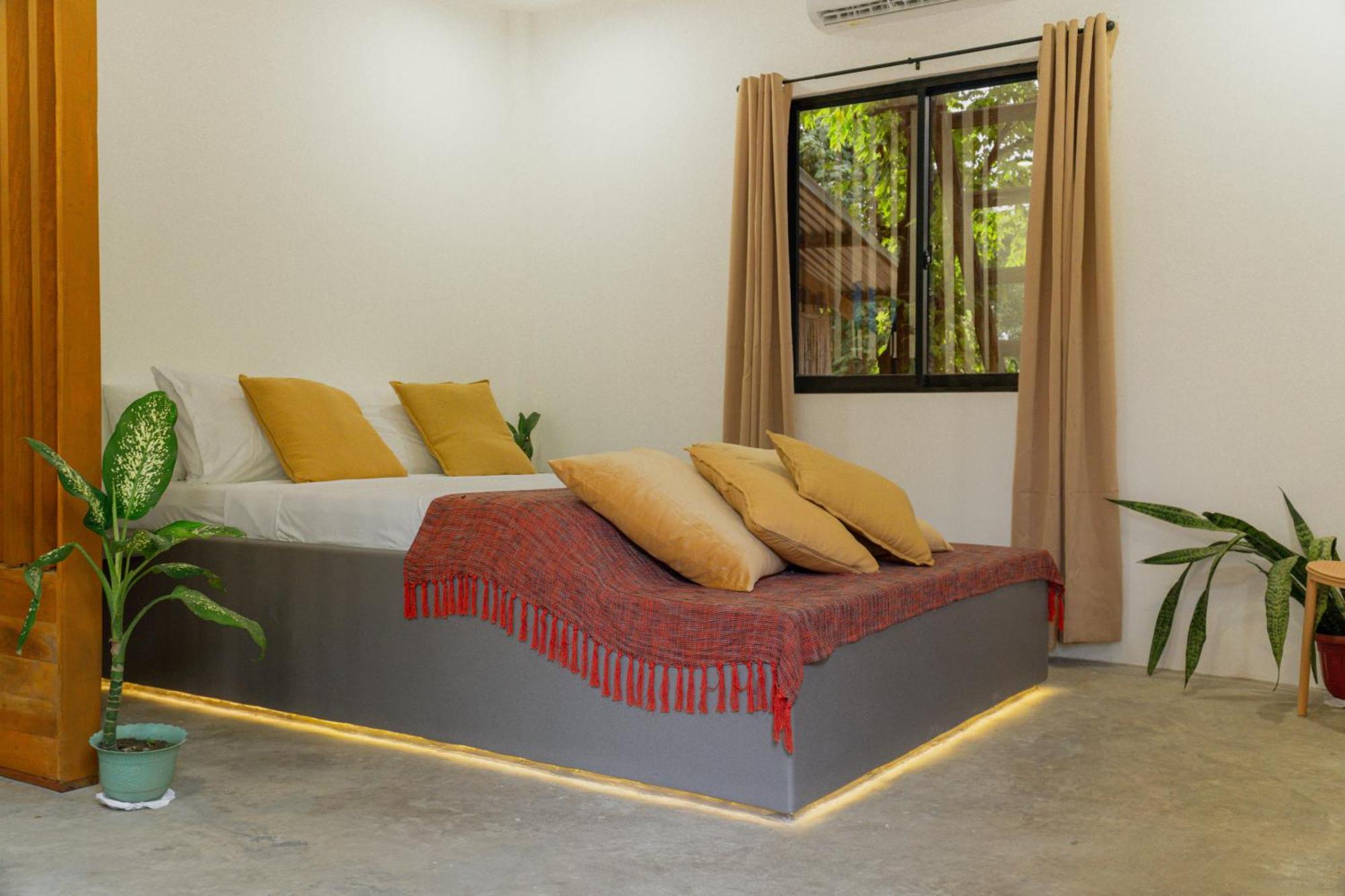 Giliw Apartment