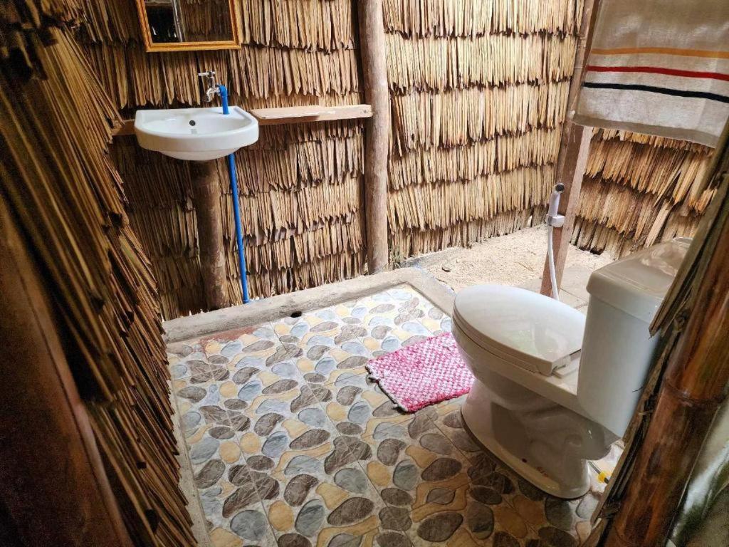 Hostel Bice Darocotan El Nido