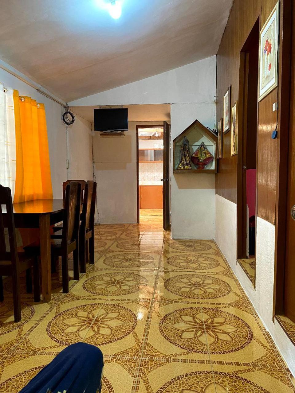 Mdb Lodge *