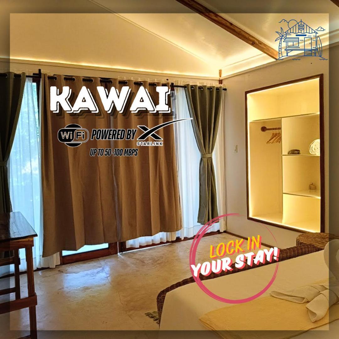 Kawai Duli Hotel 3*