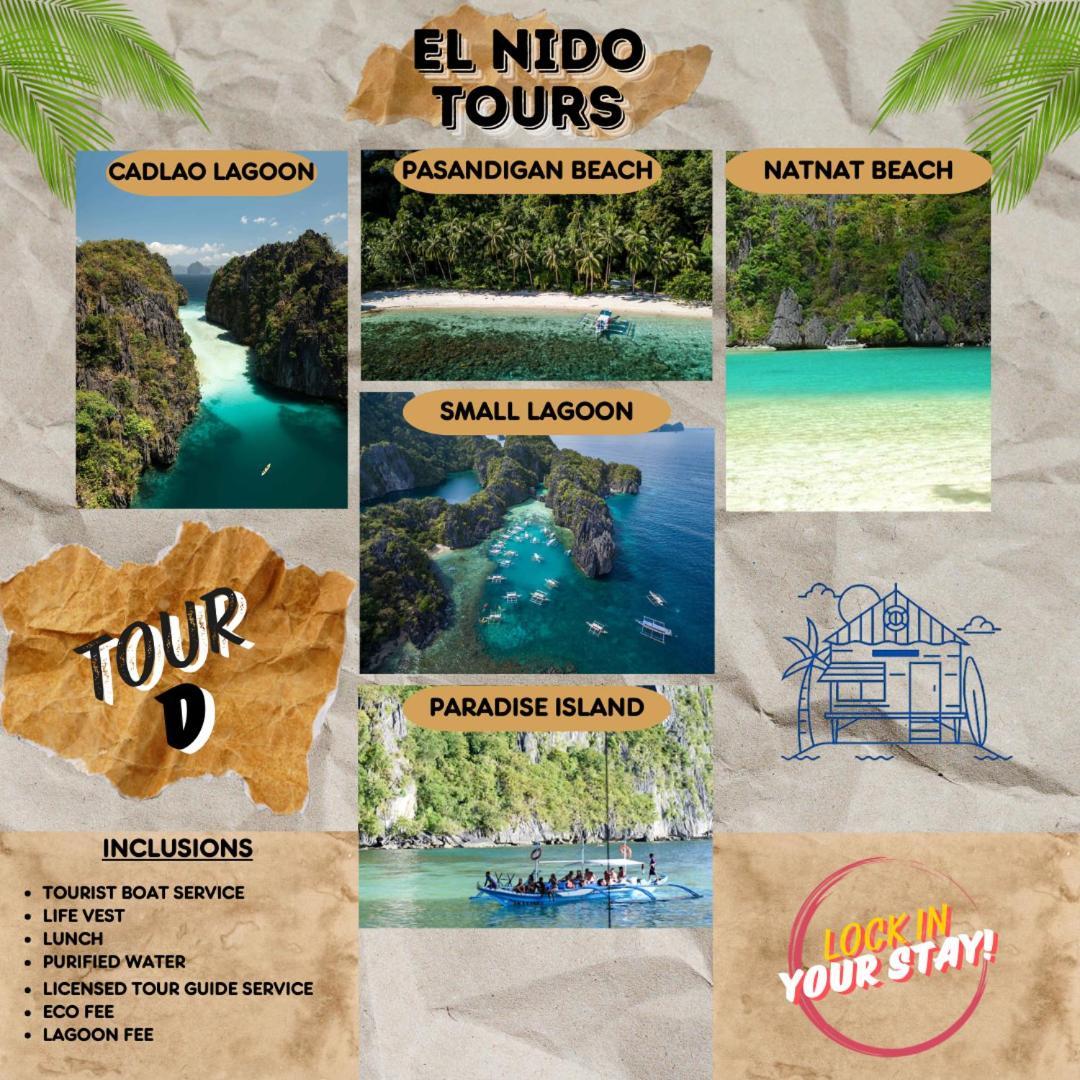 Kawai Duli El Nido
