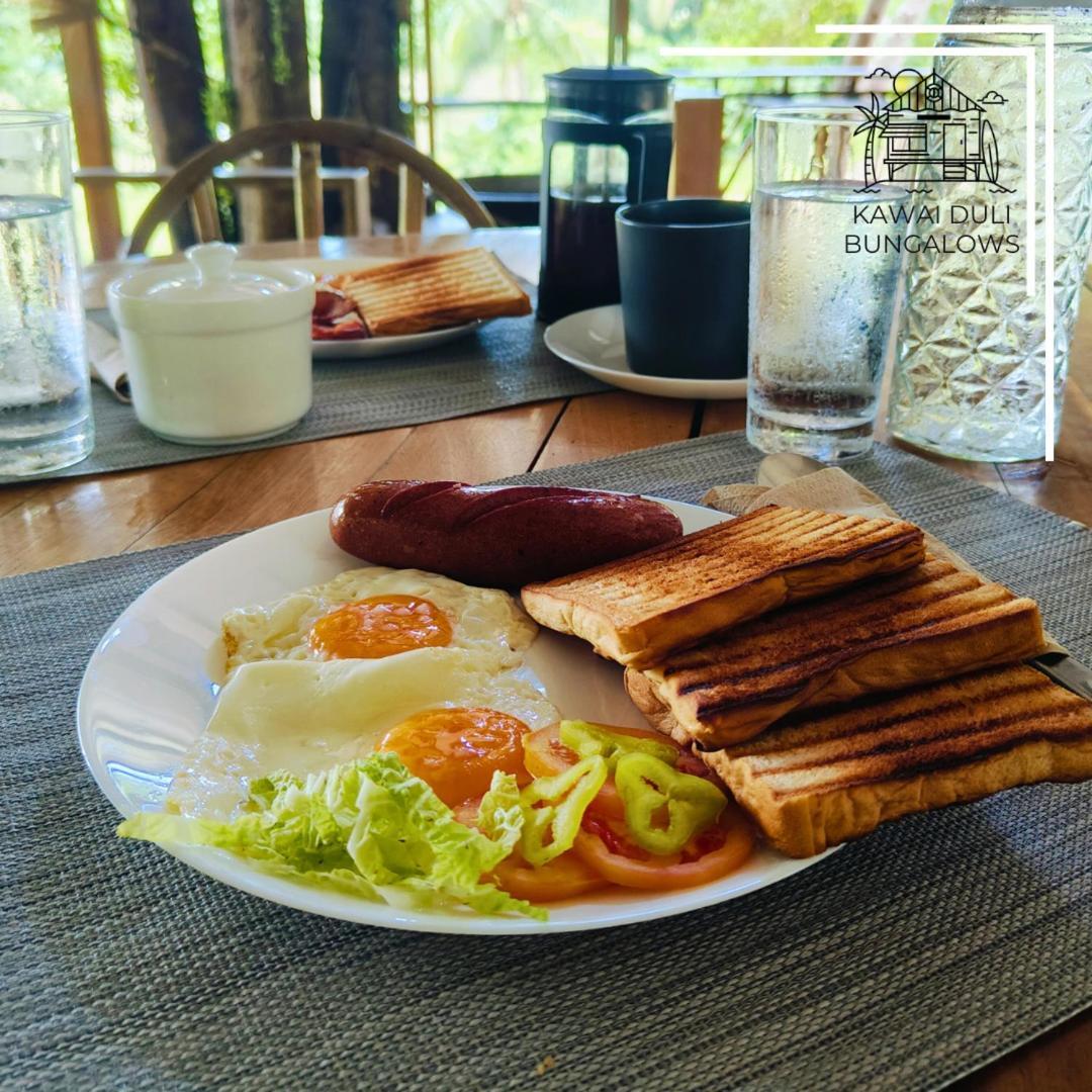 Kawai Duli Hotel El Nido