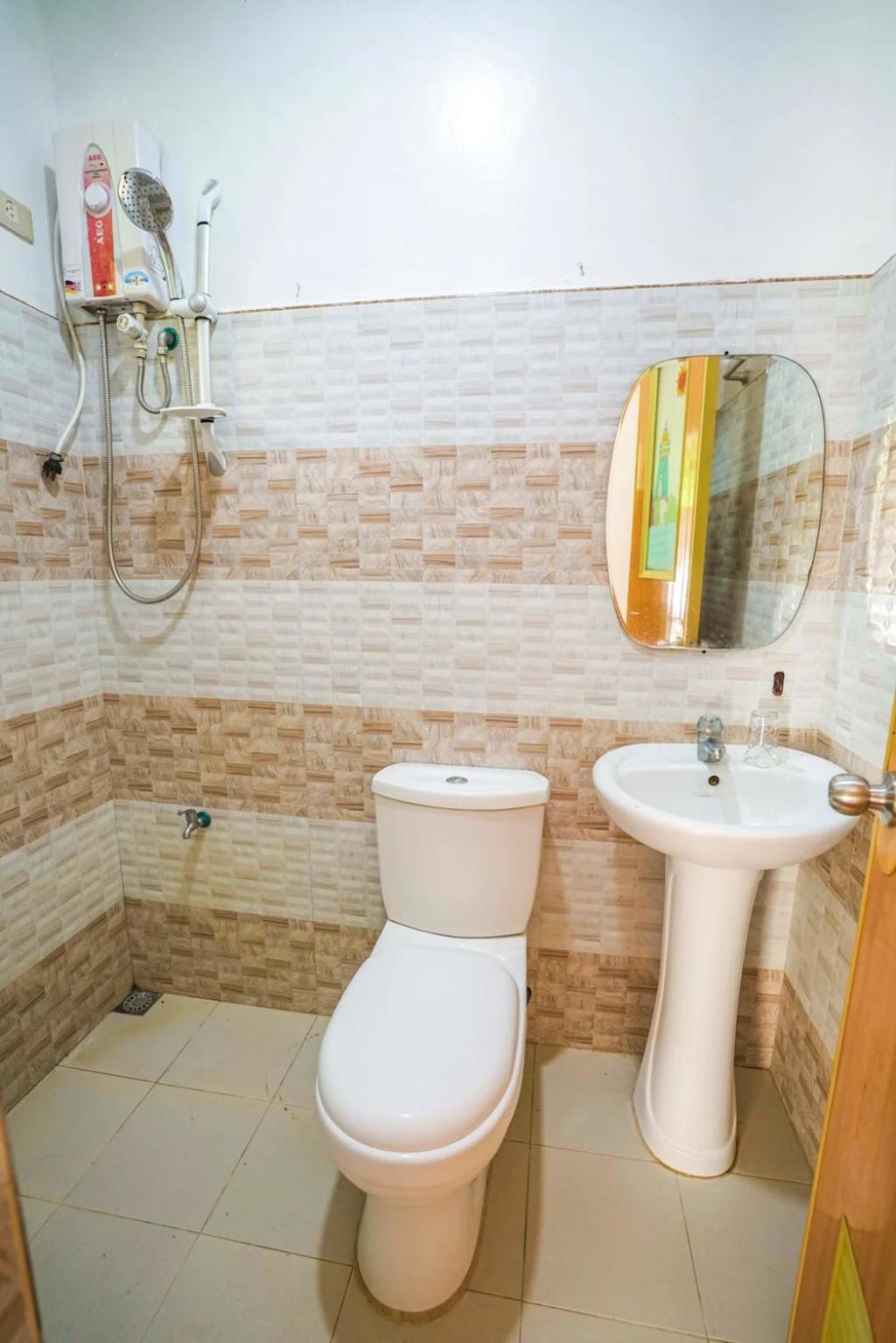 Masayana Hotel