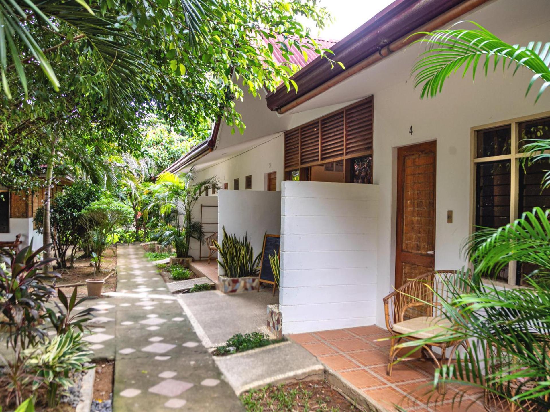 Masayana Hotel *