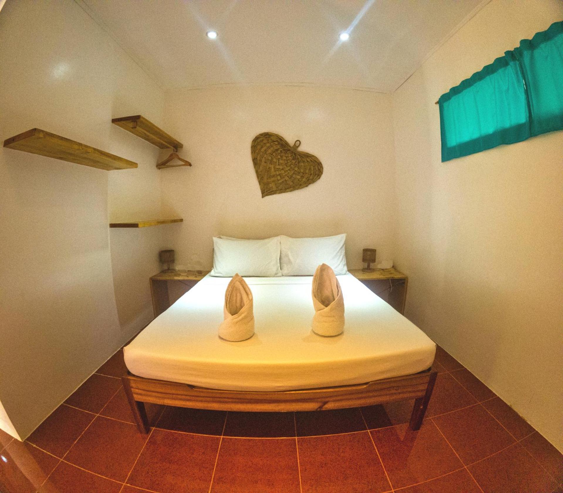 Hotel Masayana