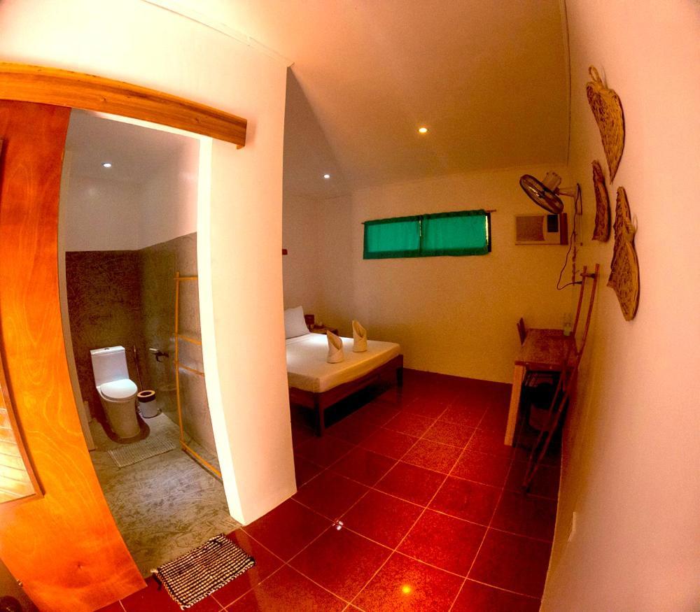 Hotel Masayana El Nido