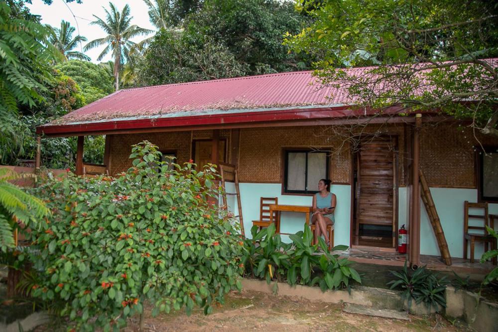 Masayana Hotel El Nido