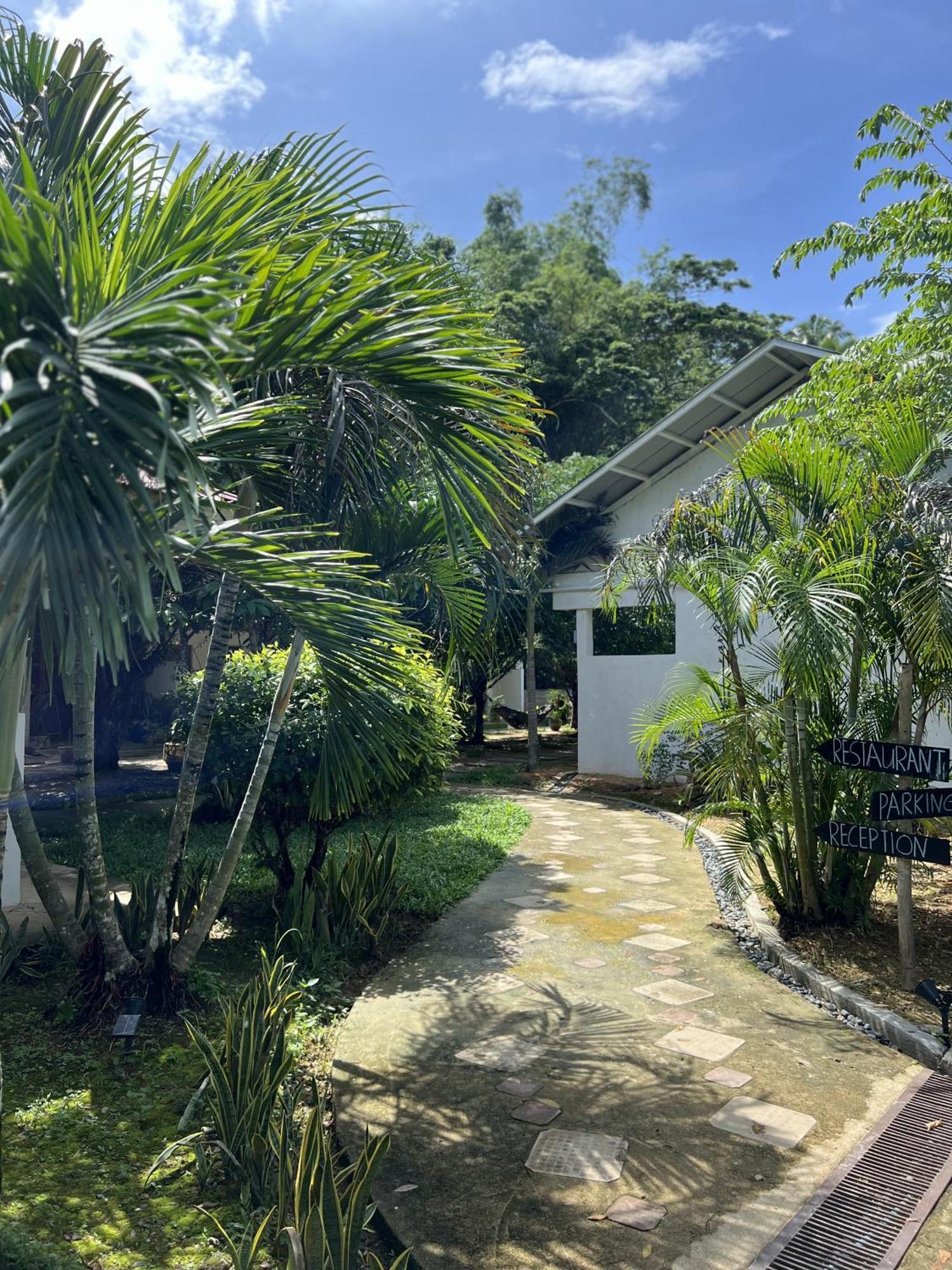 Masayana Hotel