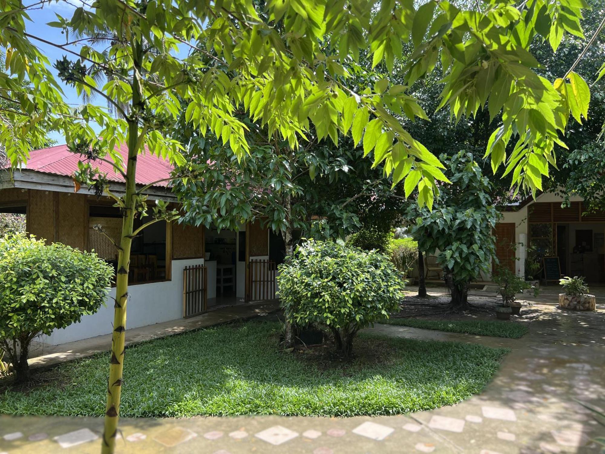 Masayana Hotel El Nido