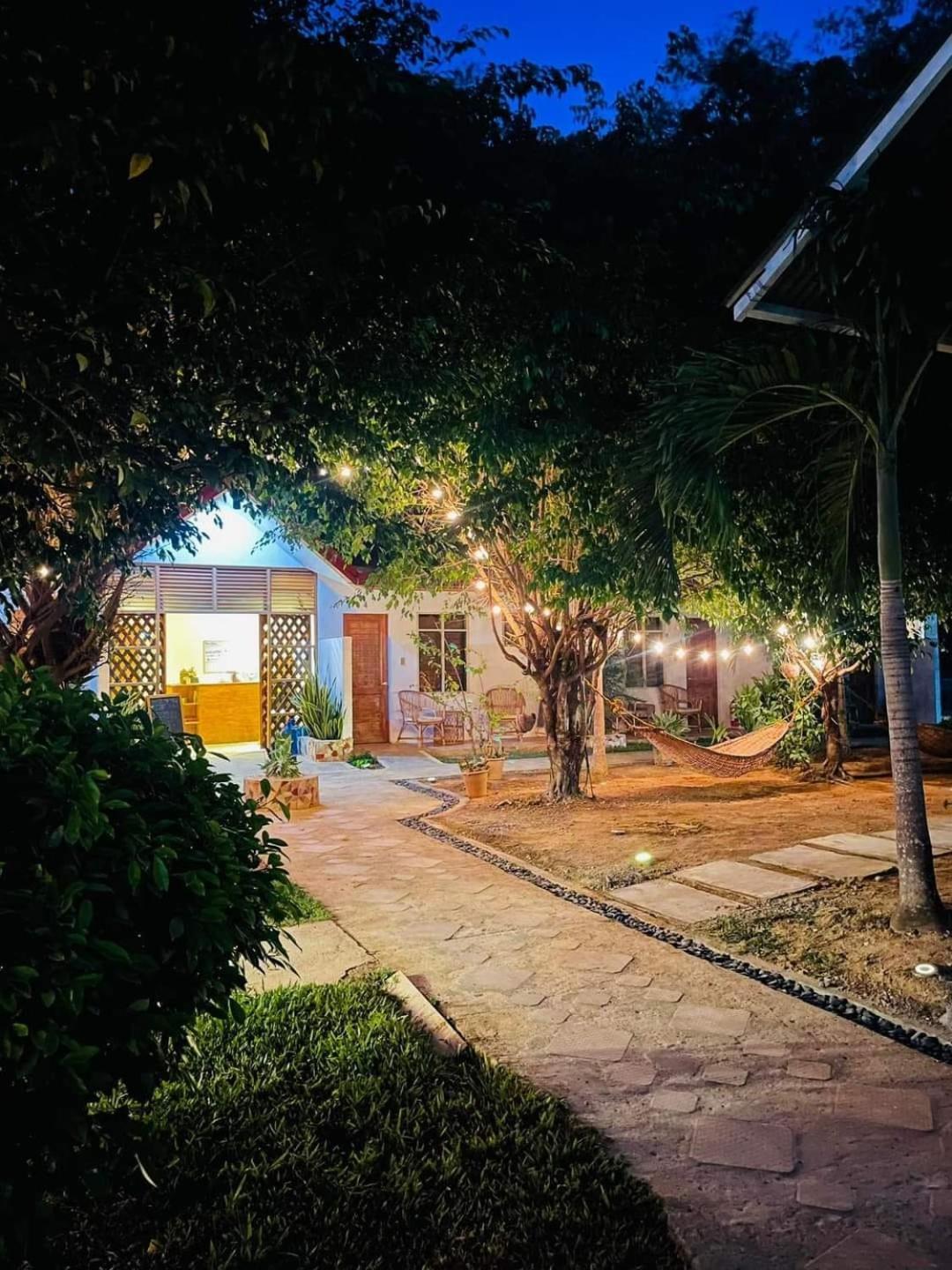 Hotel Masayana El Nido