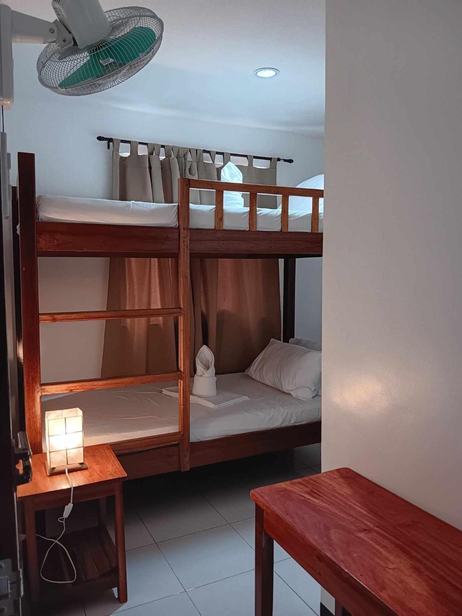 Forest Bay Locanda *