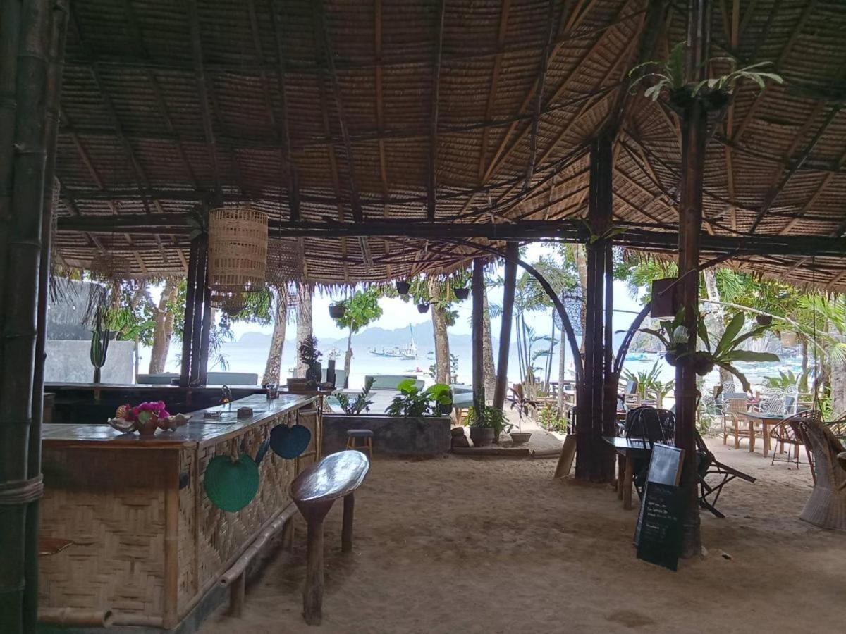La 3* El Nido