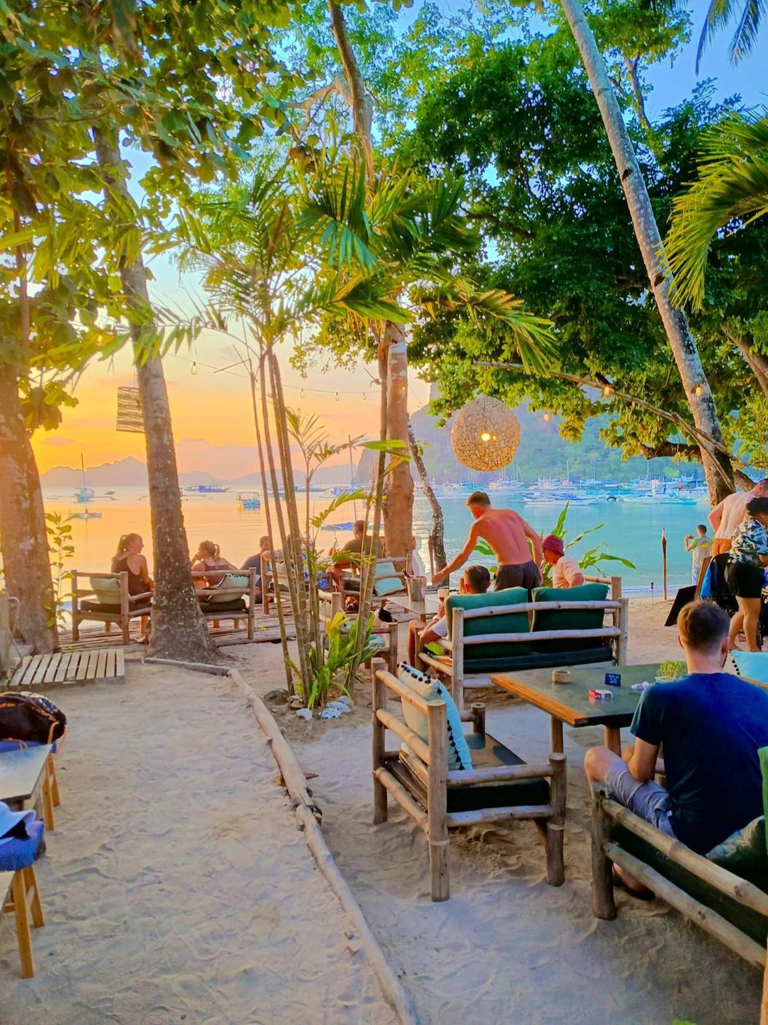 La Hotel El Nido