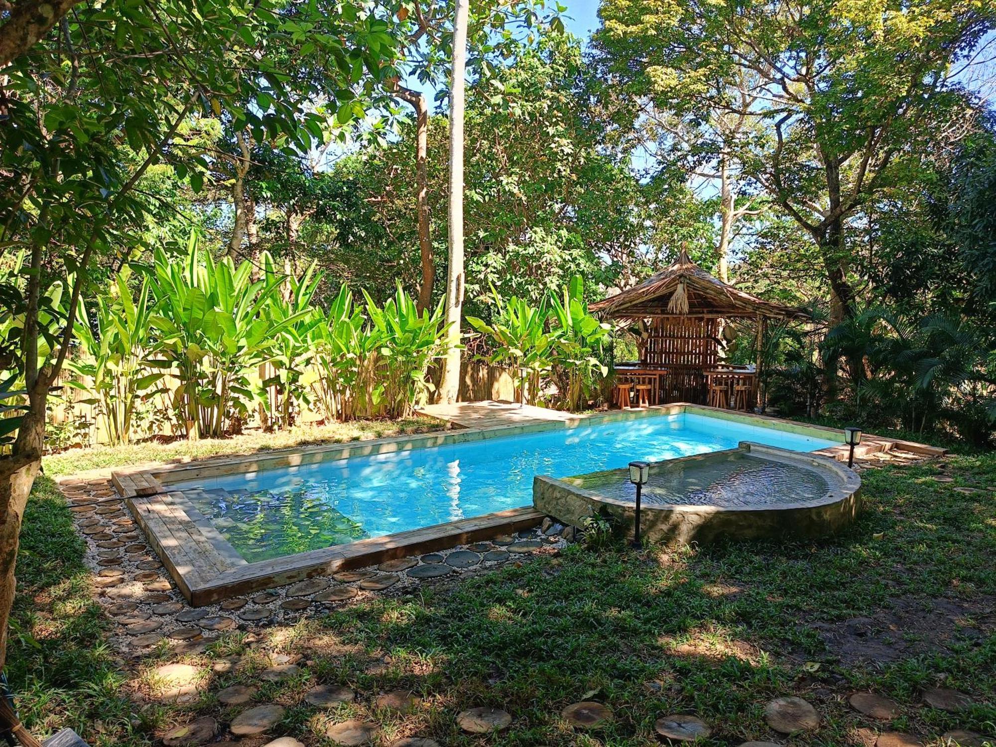 Hotel Kawai Duli El Nido