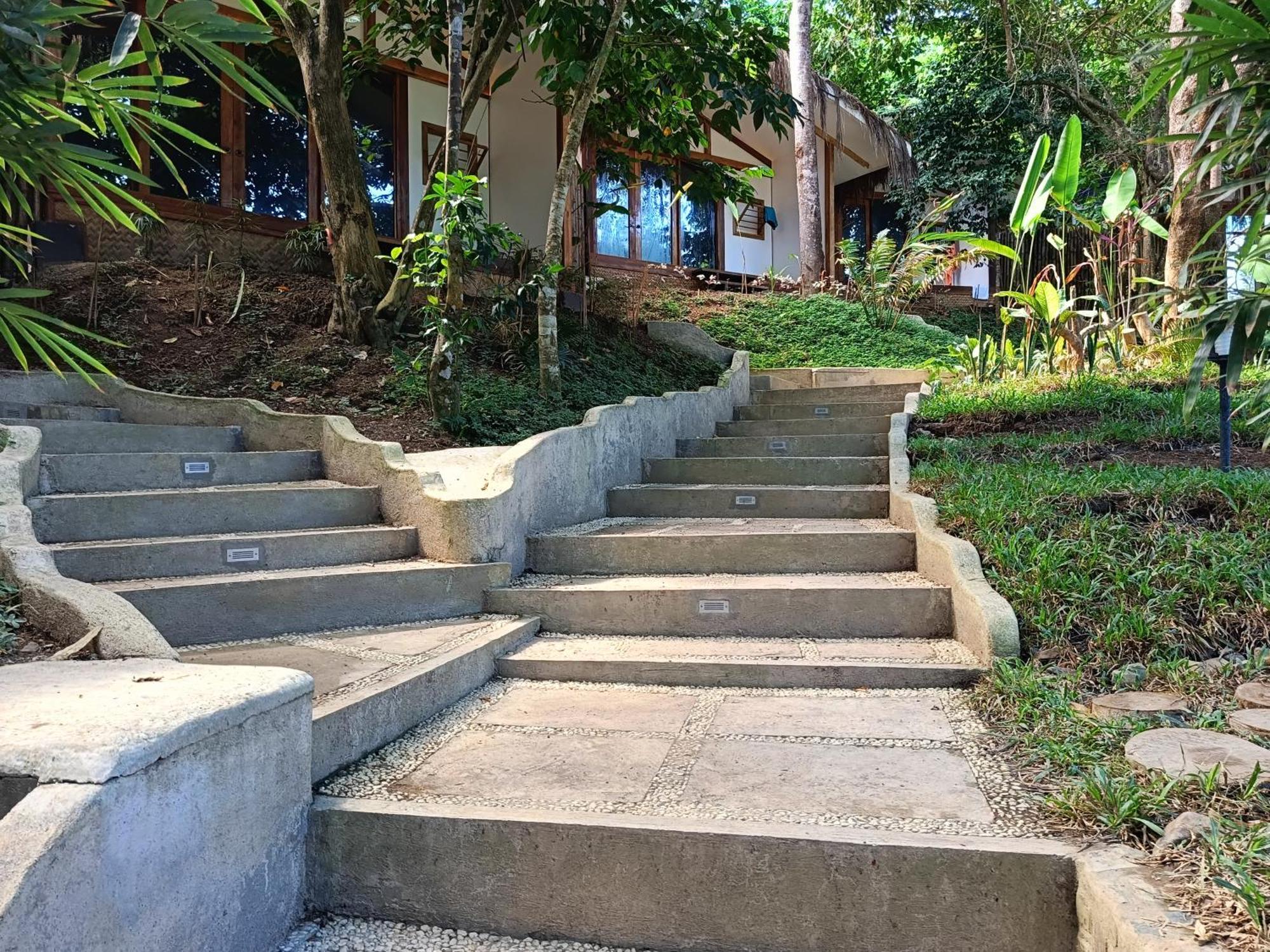Hotel Kawai Duli El Nido