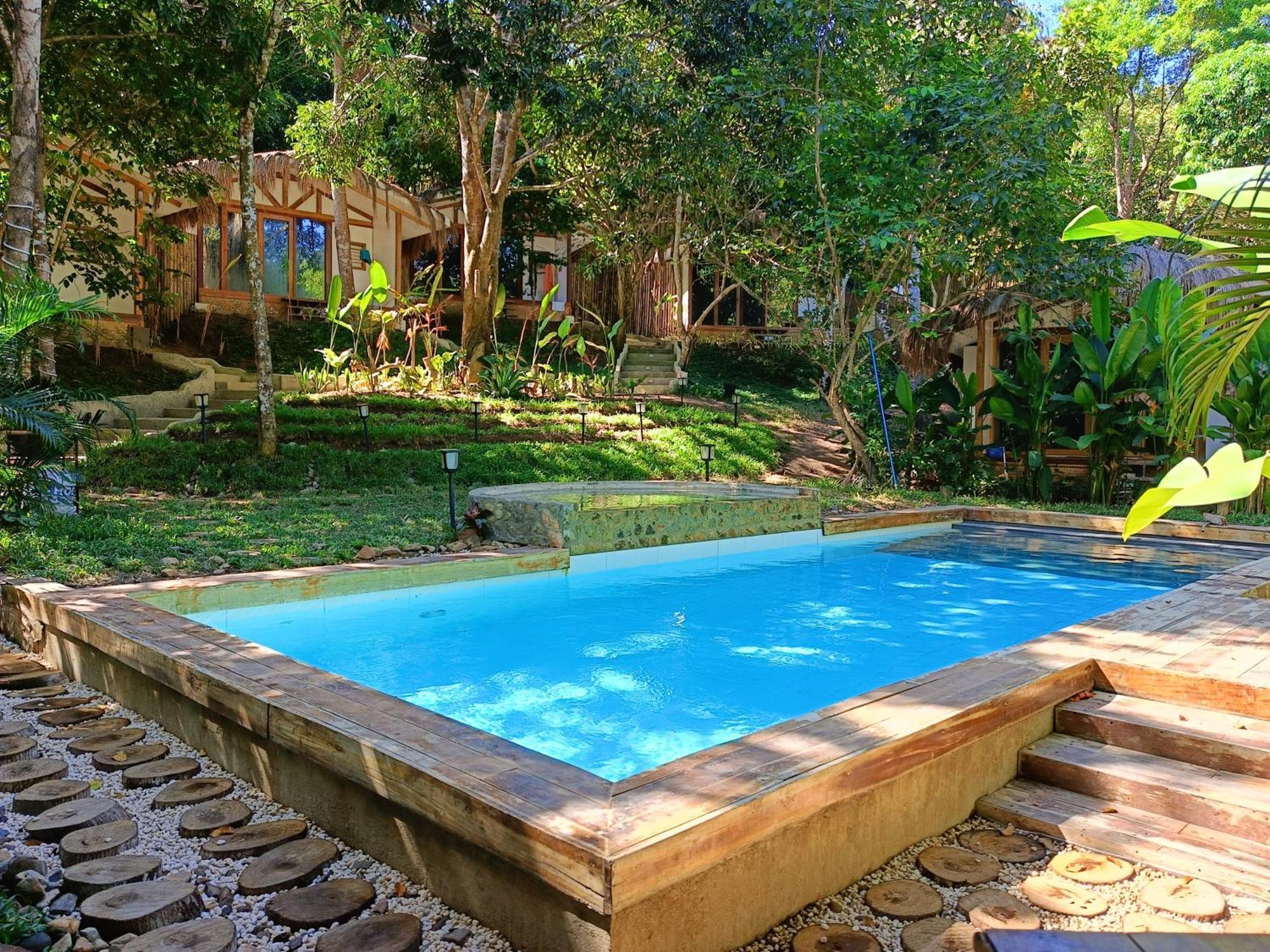 Hotel Kawai Duli El Nido