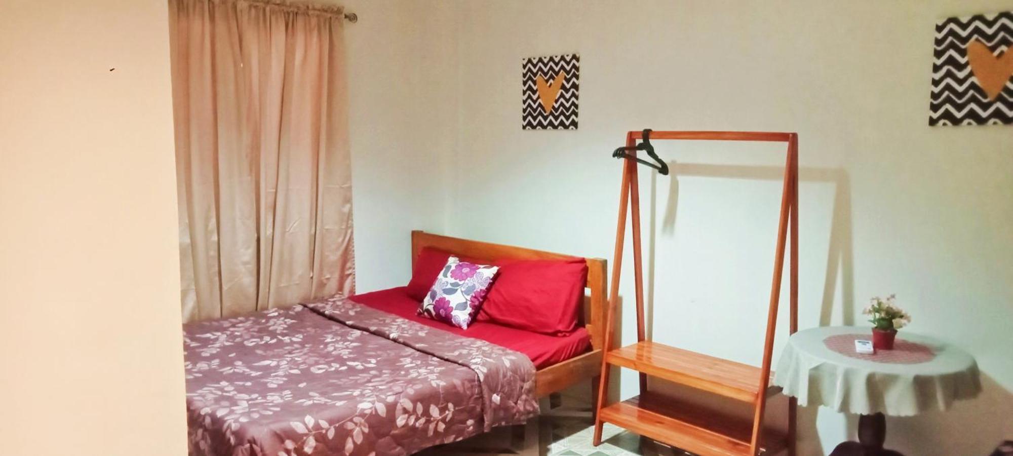 C Djacob Haven And Tourist Hotel El Nido