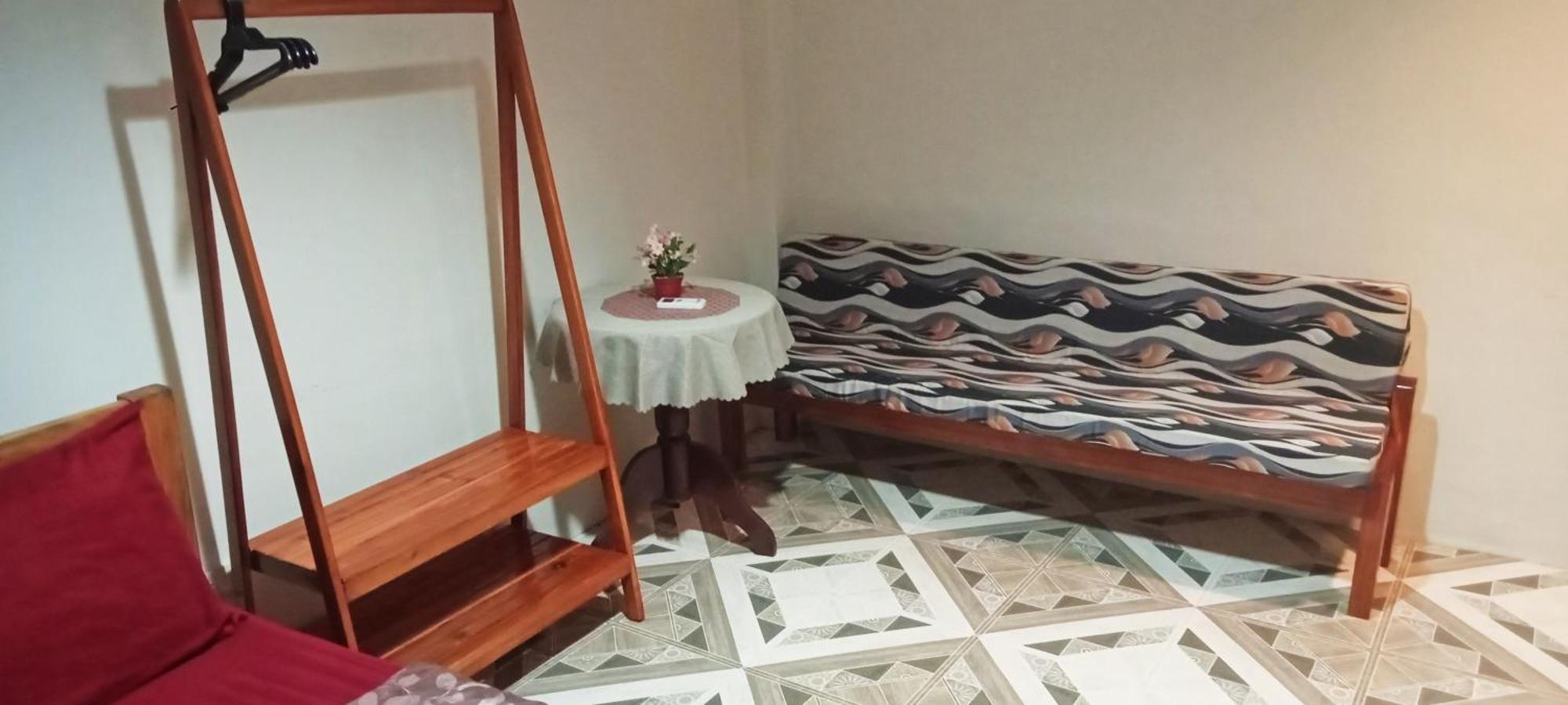 C Djacob Haven And Tourist Hotel El Nido