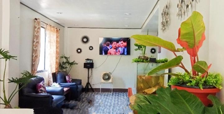 C Djacob Haven And Tourist Hotel