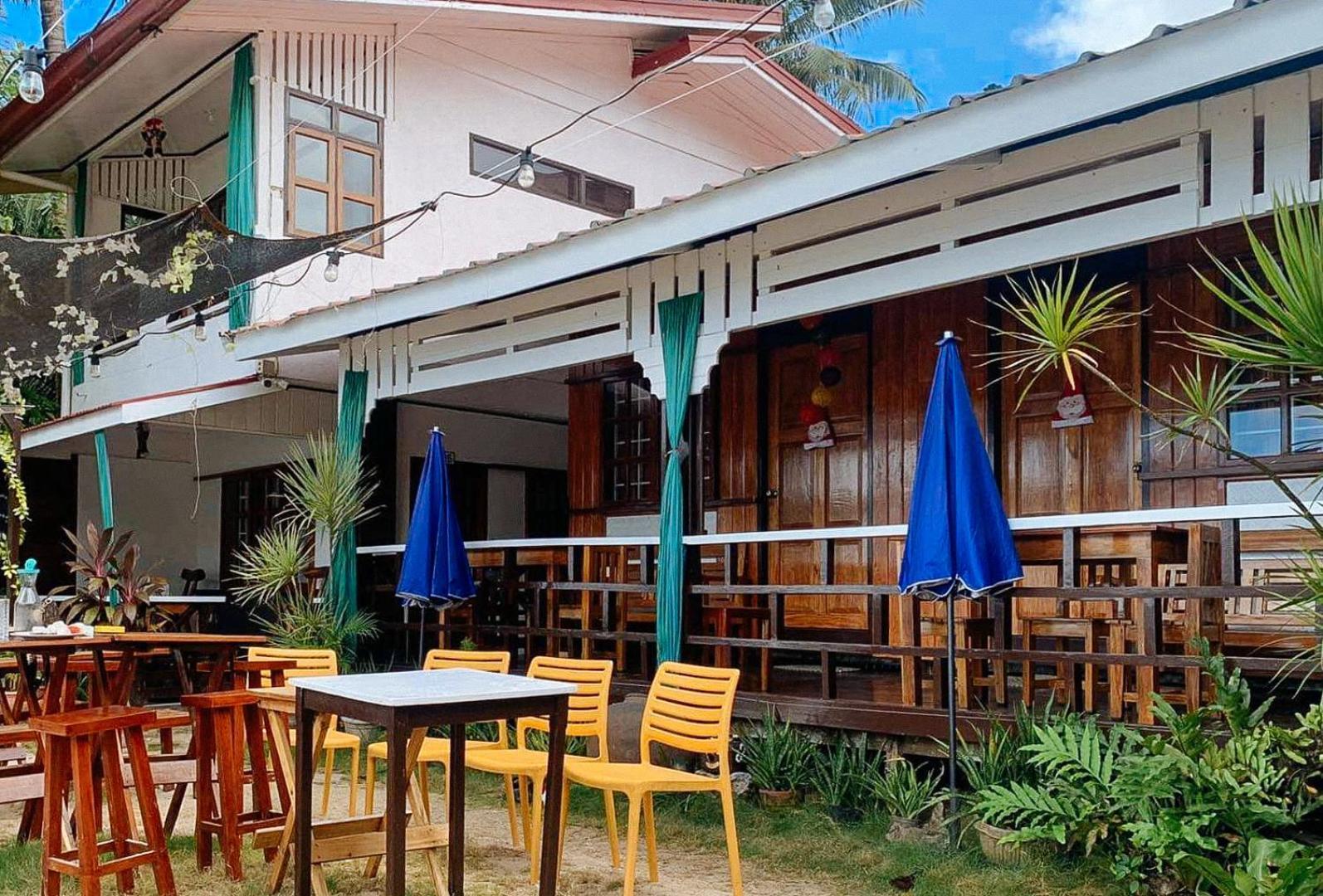 Reddoorz @ Tandikan El Nido