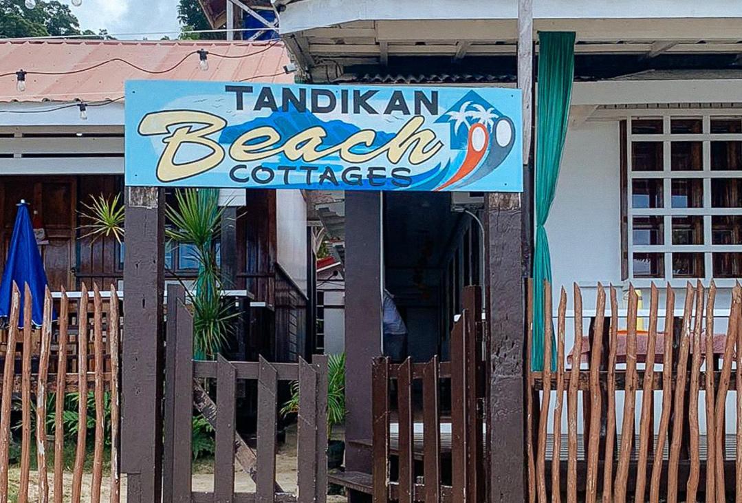 Hotel Reddoorz @ Tandikan *