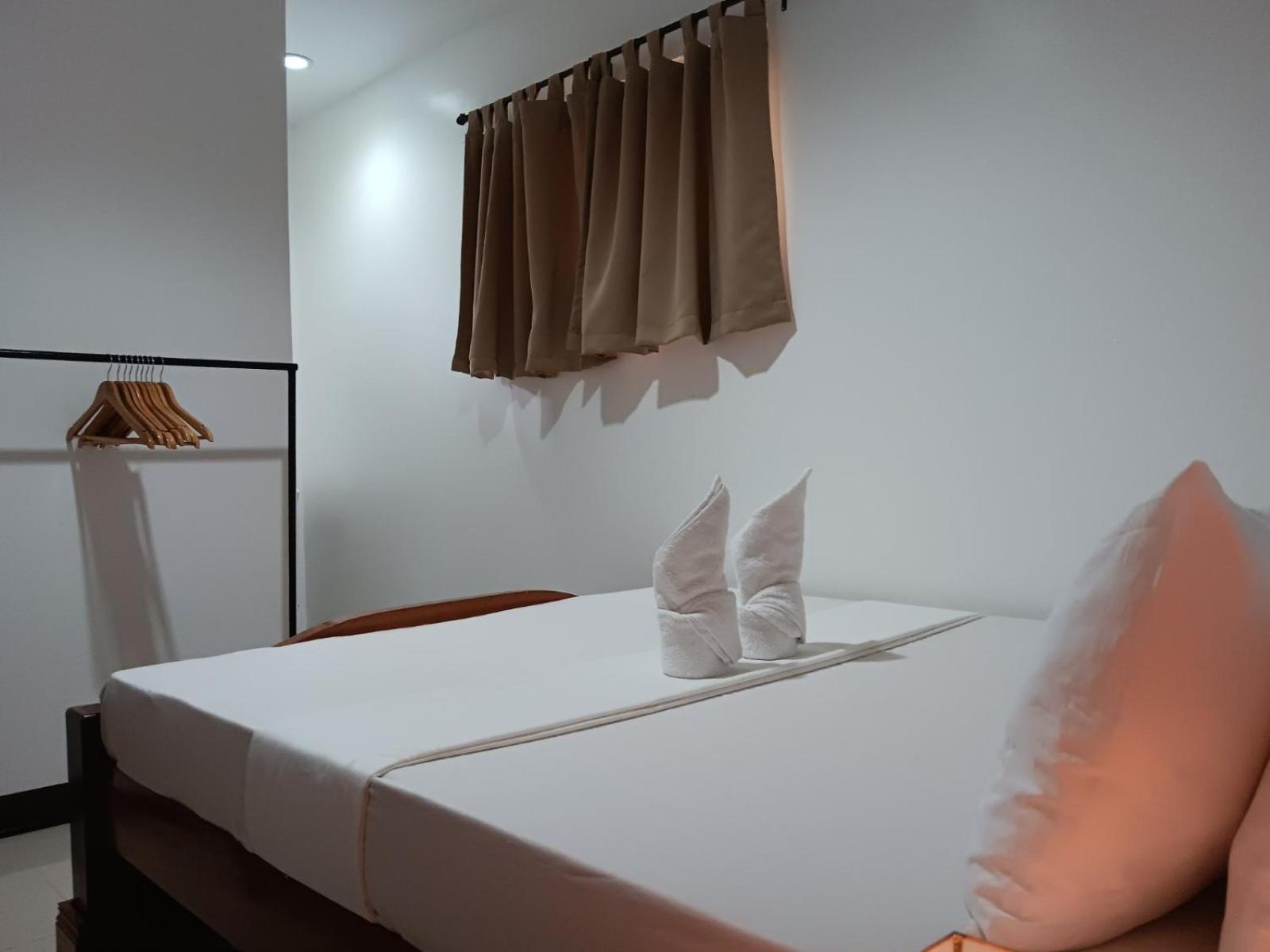 Forest Bay Locanda *
