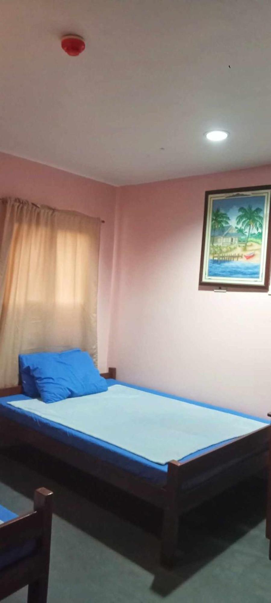 C Djacob Haven And Tourist Hotel