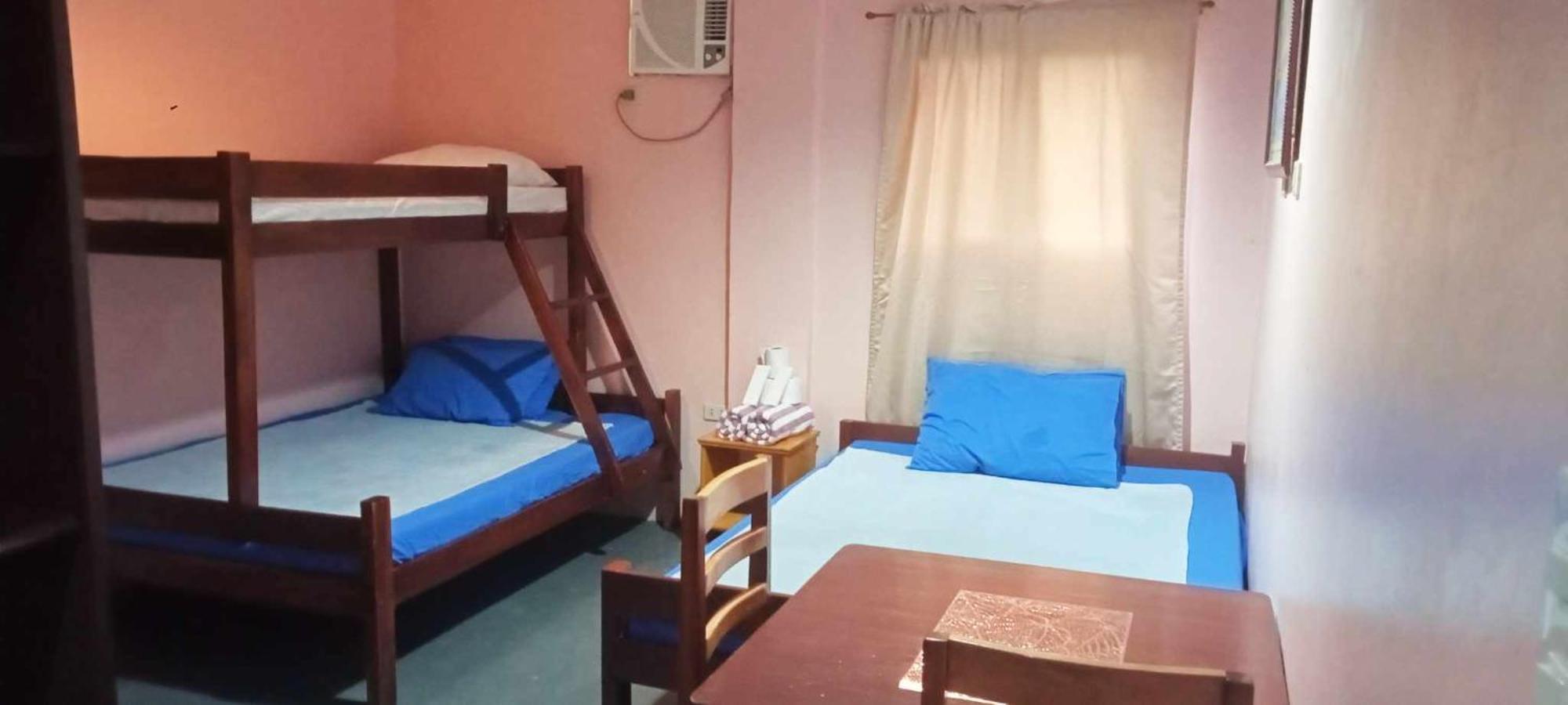 C Djacob Haven And Tourist Hotel *