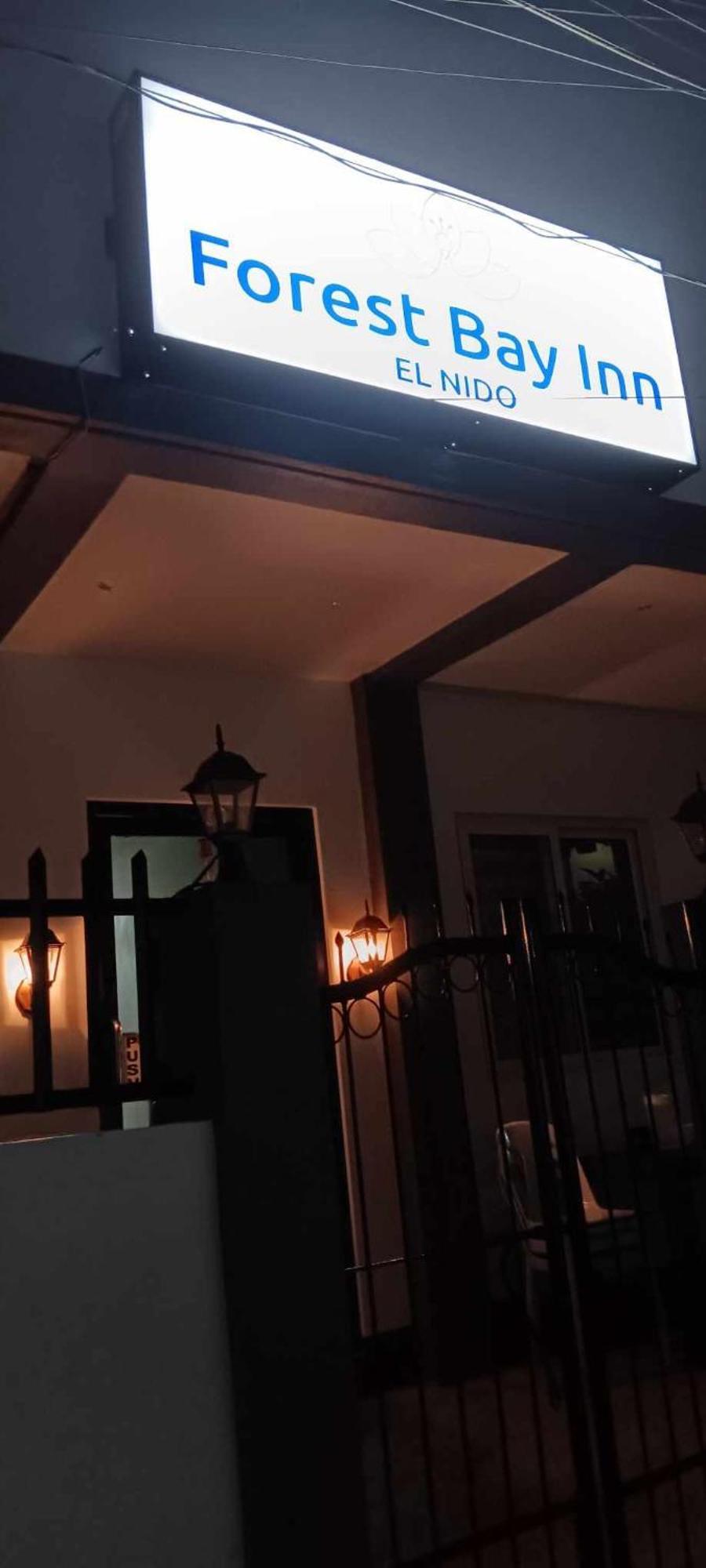 Locanda Forest Bay