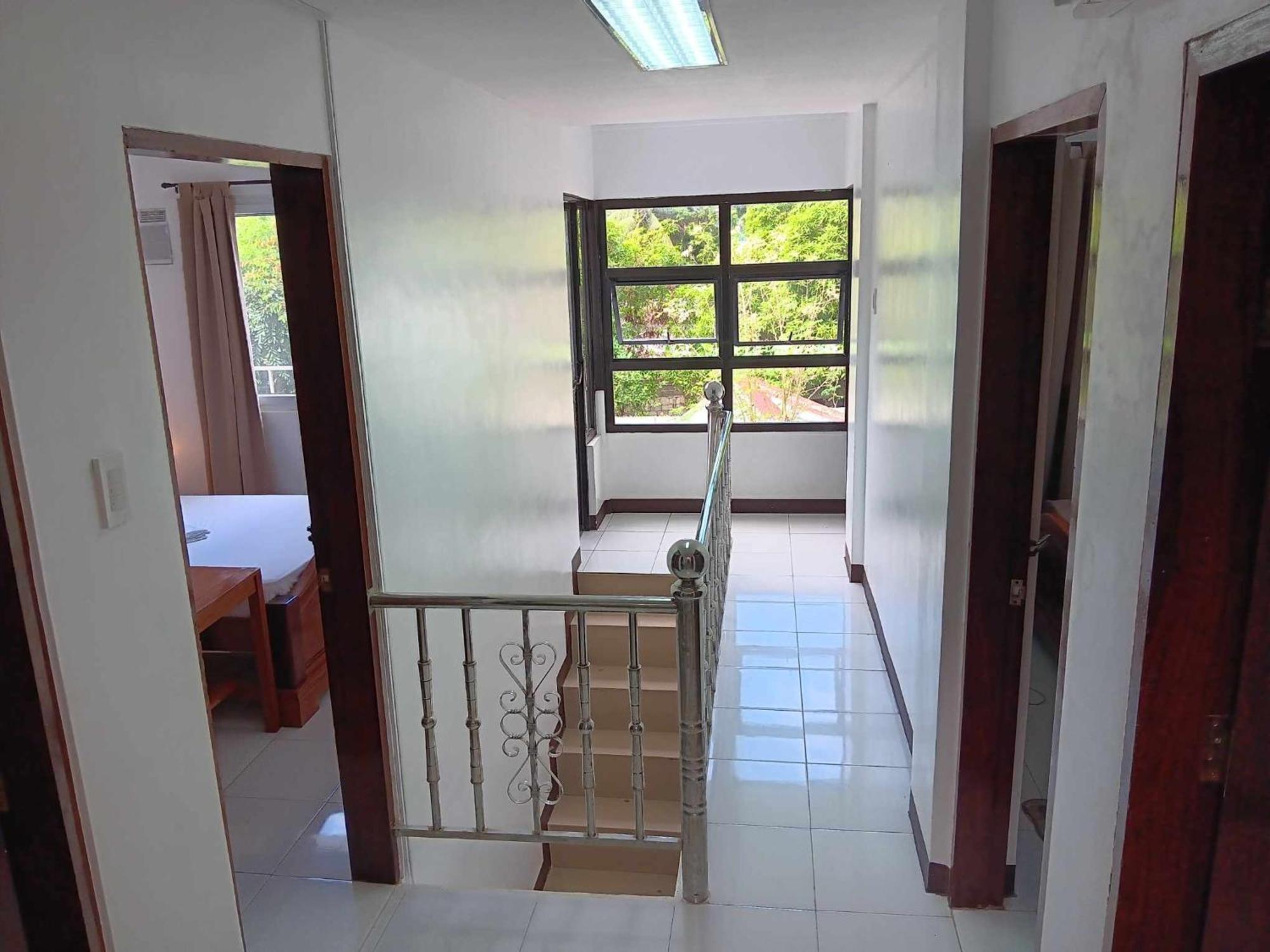 Forest Bay Locanda El Nido