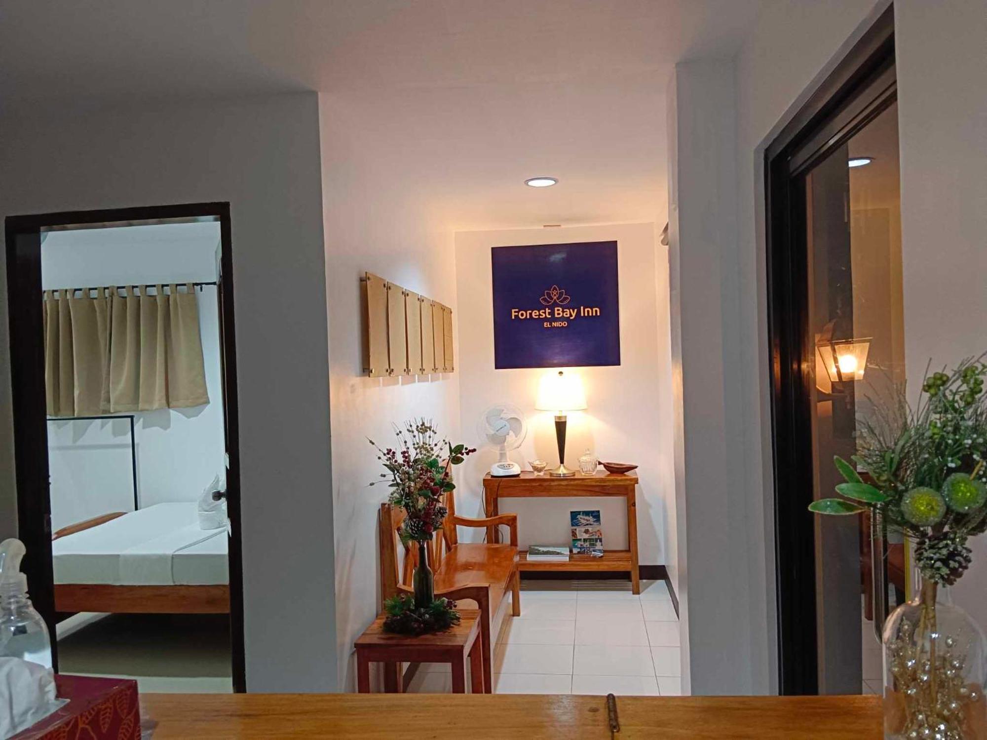 Forest Bay Locanda