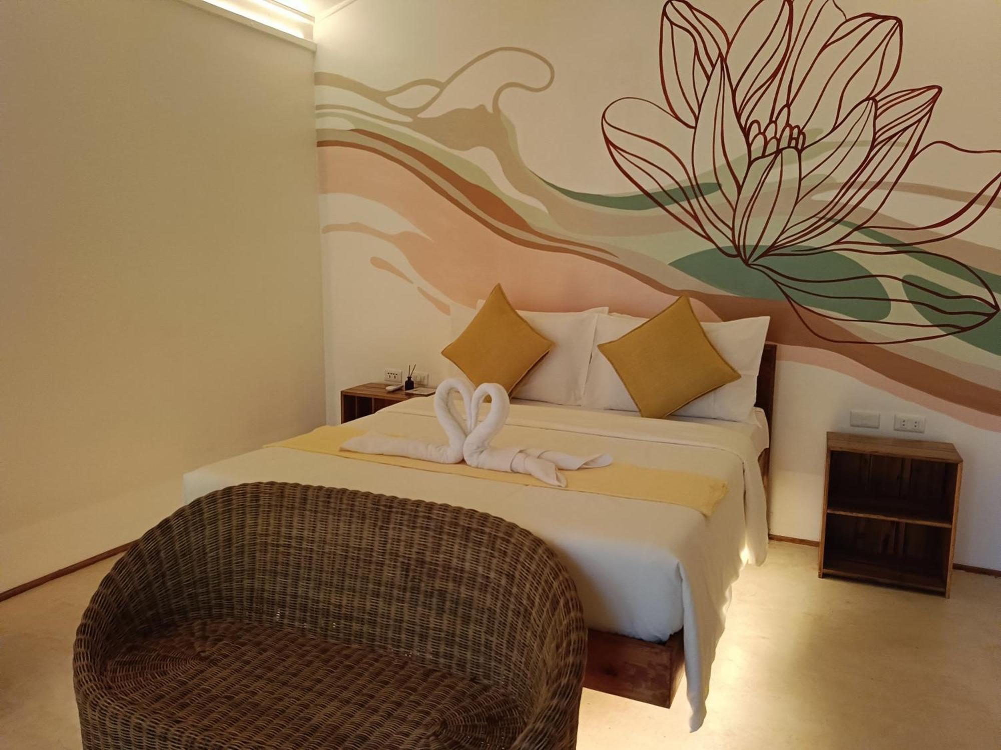 Kawai Duli Hotel 3*