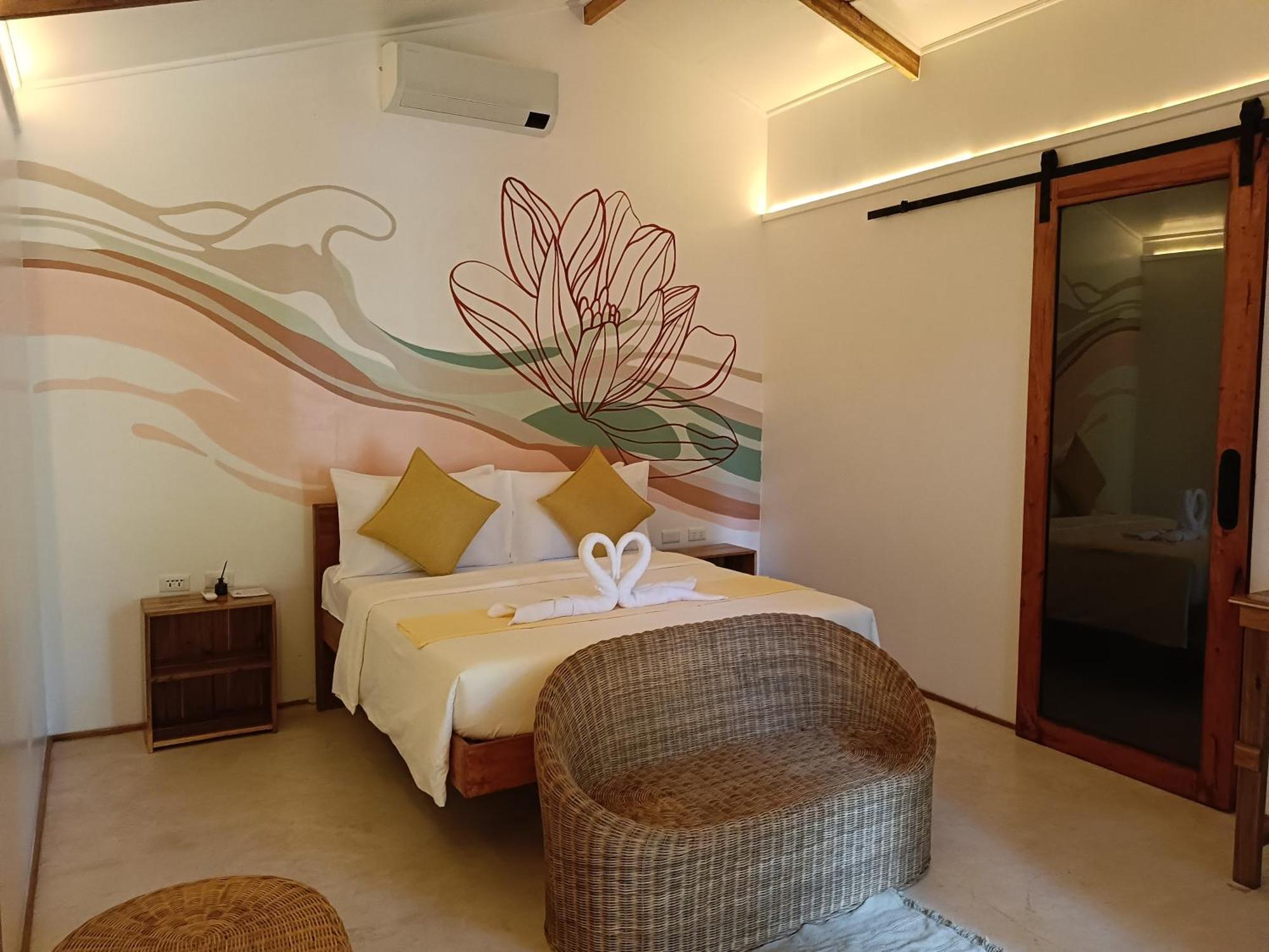 Kawai Duli Hotel El Nido