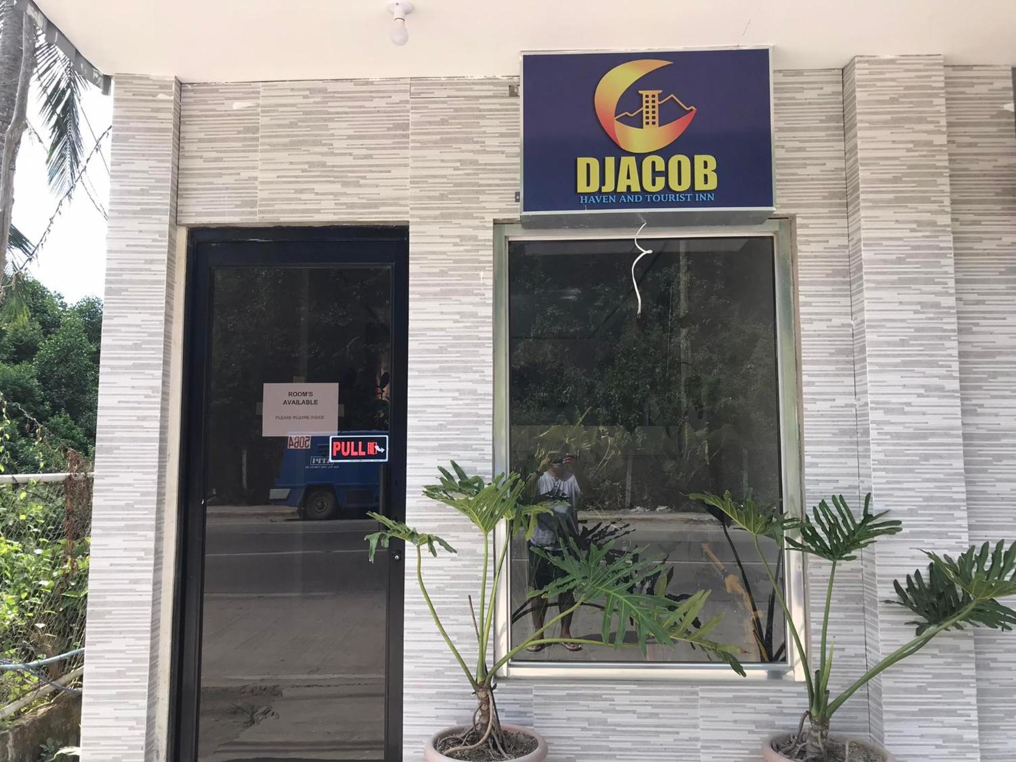 Hotel C Djacob Haven And Tourist