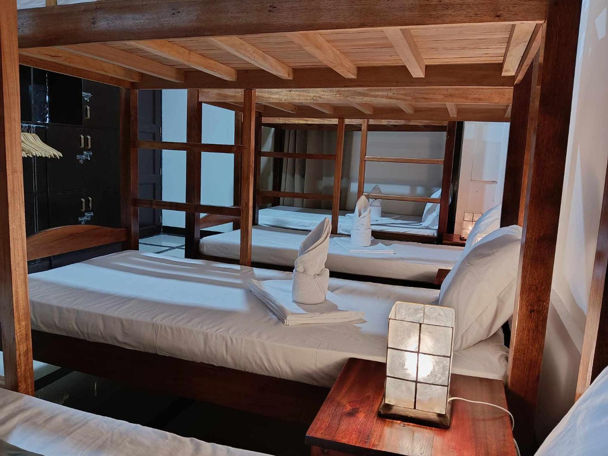 Locanda Forest Bay El Nido